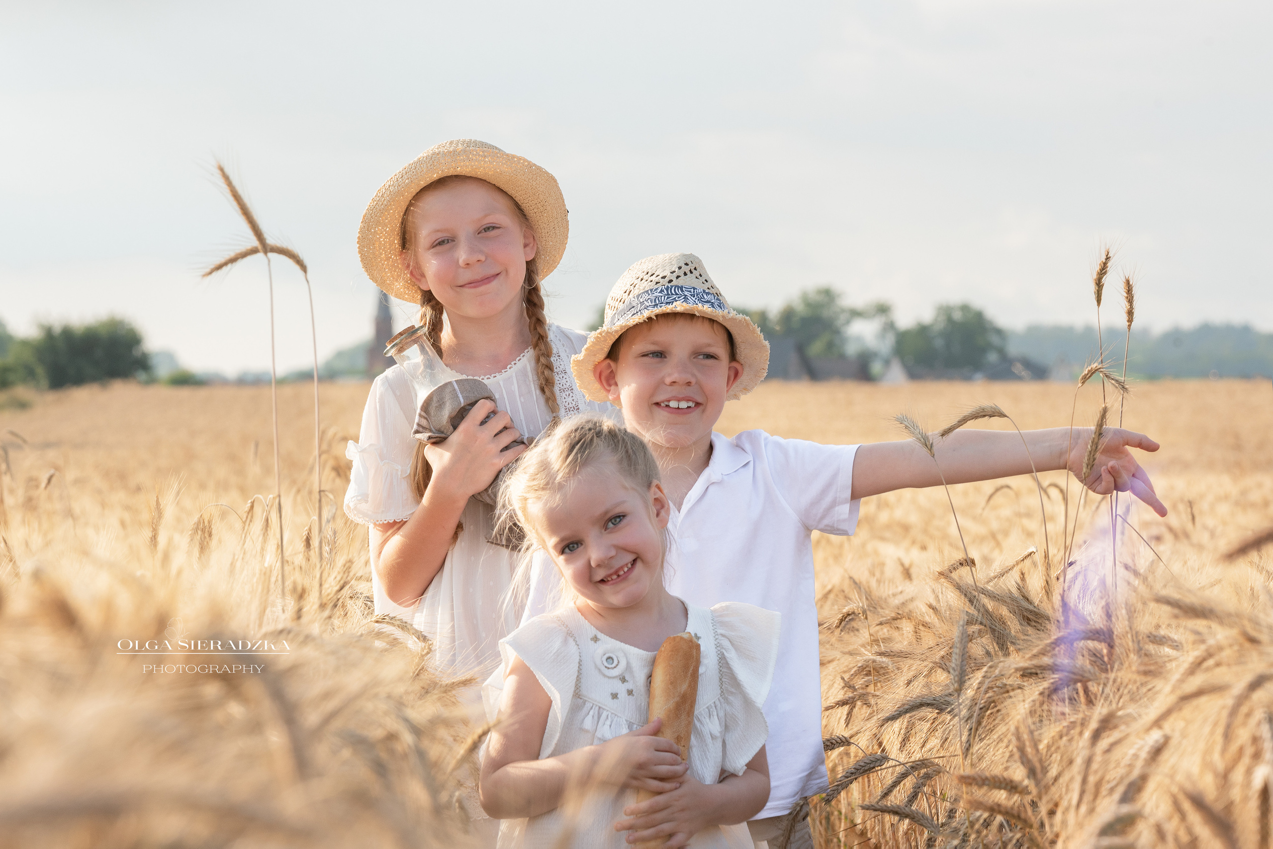 Sesje rodzinne i dziecięce. Olga Sieradzka fotograf rodzinny, ciążowy i dziecięcy w Pile