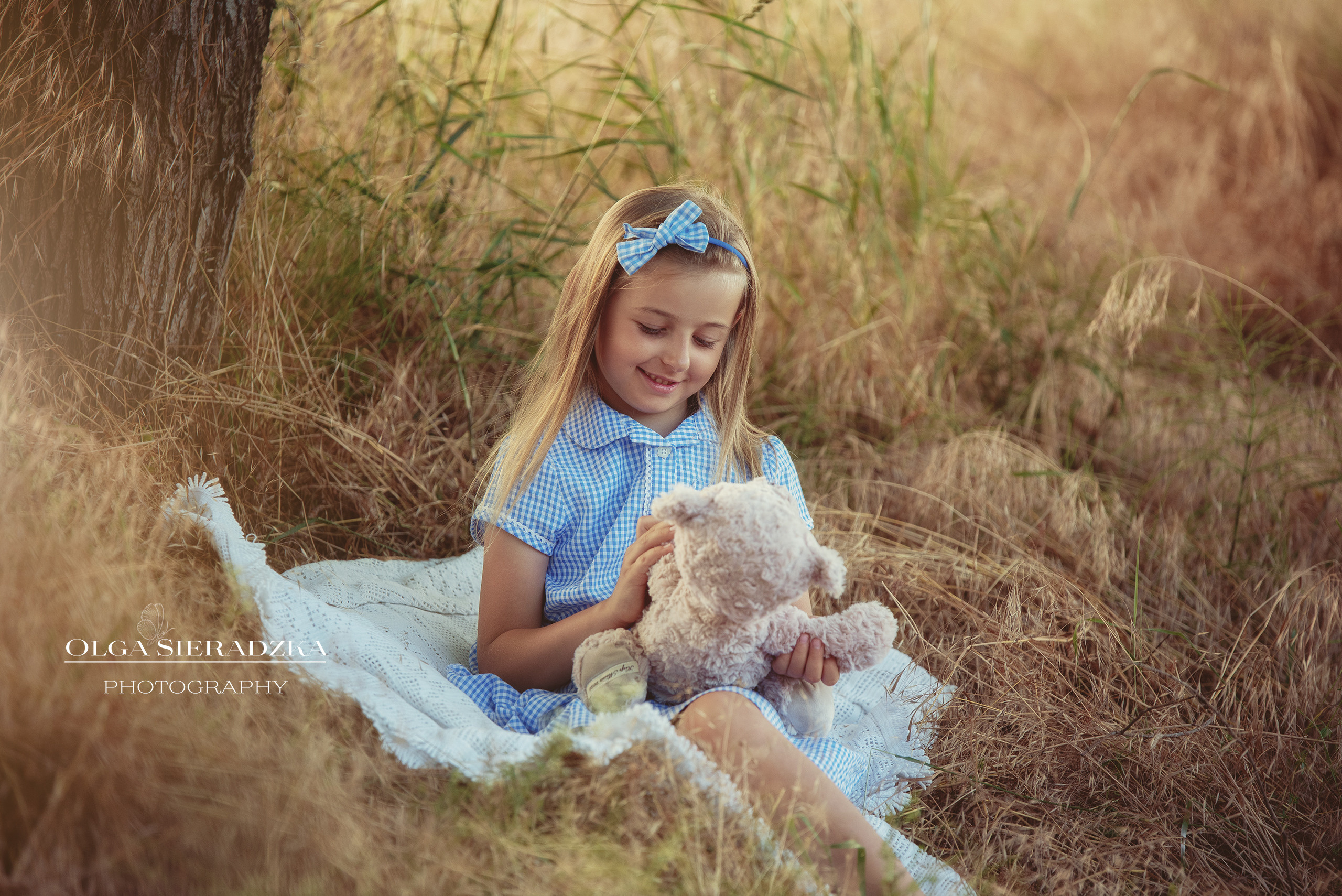 Sesje rodzinne i dziecięce. Olga Sieradzka fotograf rodzinny, ciążowy i dziecięcy w Pile