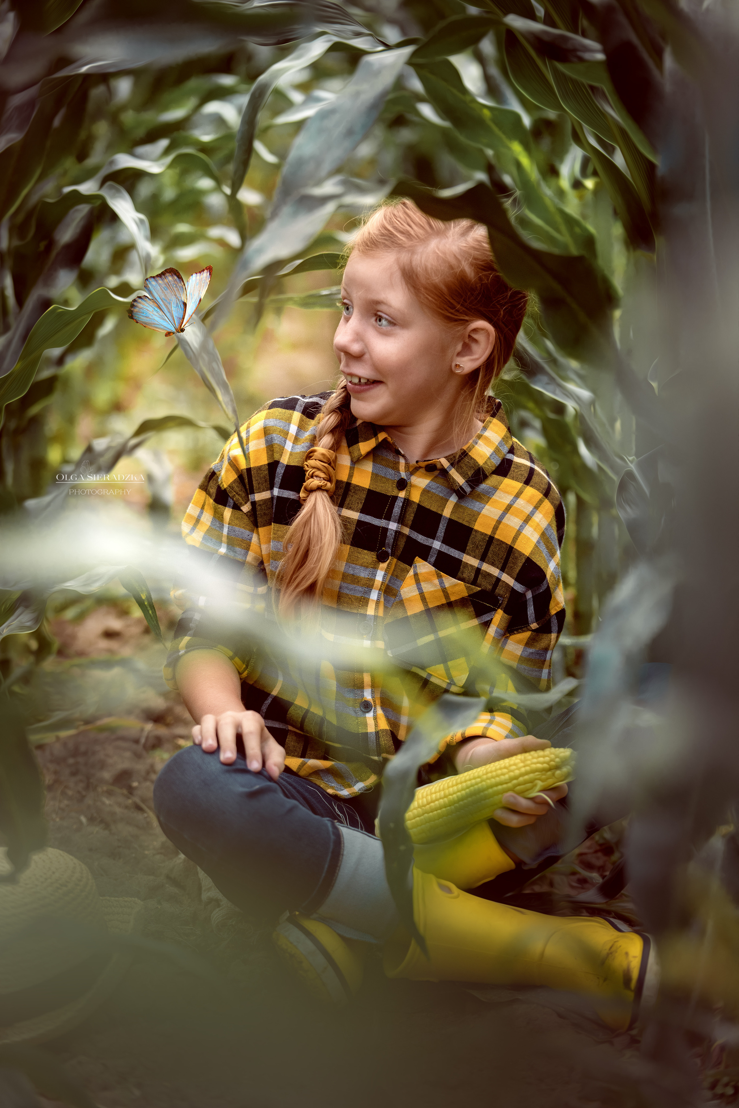 Oferta. Olga Sieradzka fotograf rodzinny, ciążowy i dziecięcy w Pile