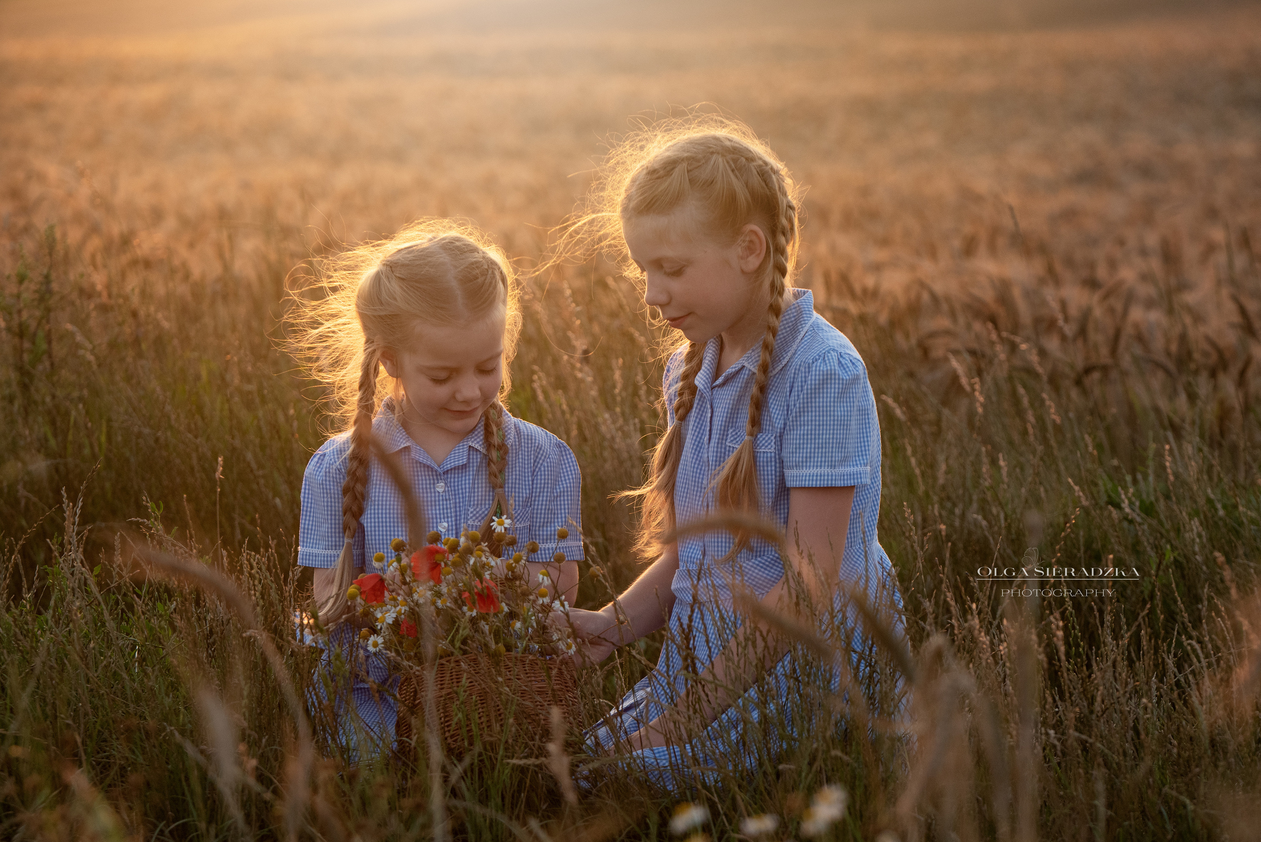 Sesje rodzinne i dziecięce. Olga Sieradzka fotograf rodzinny, ciążowy i dziecięcy w Pile