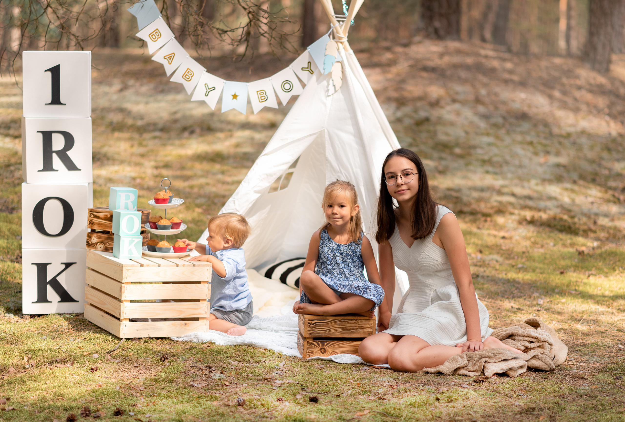 Sesje rodzinne i dziecięce. Olga Sieradzka fotograf rodzinny, ciążowy i dziecięcy w Pile