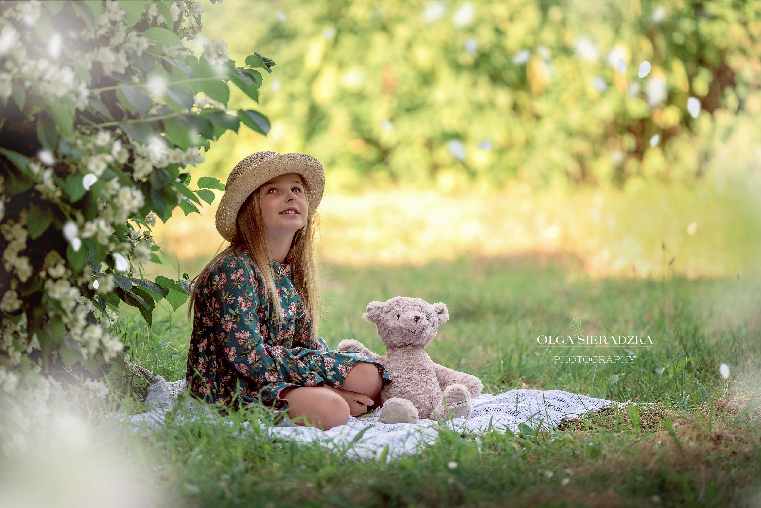Sesje rodzinne i dziecięce. Olga Sieradzka fotograf rodzinny, ciążowy i dziecięcy w Pile