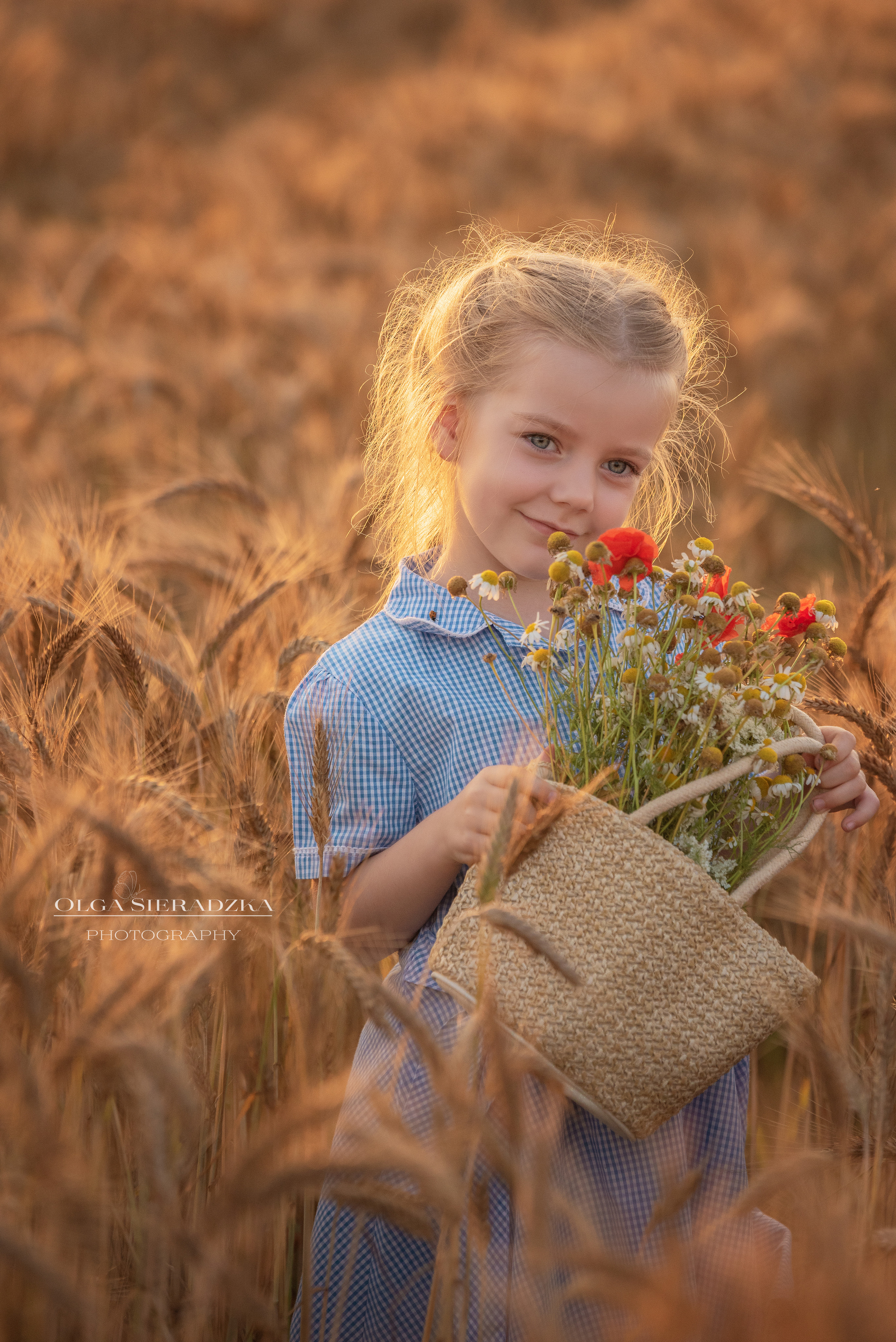 Sesje rodzinne i dziecięce. Olga Sieradzka fotograf rodzinny, ciążowy i dziecięcy w Pile