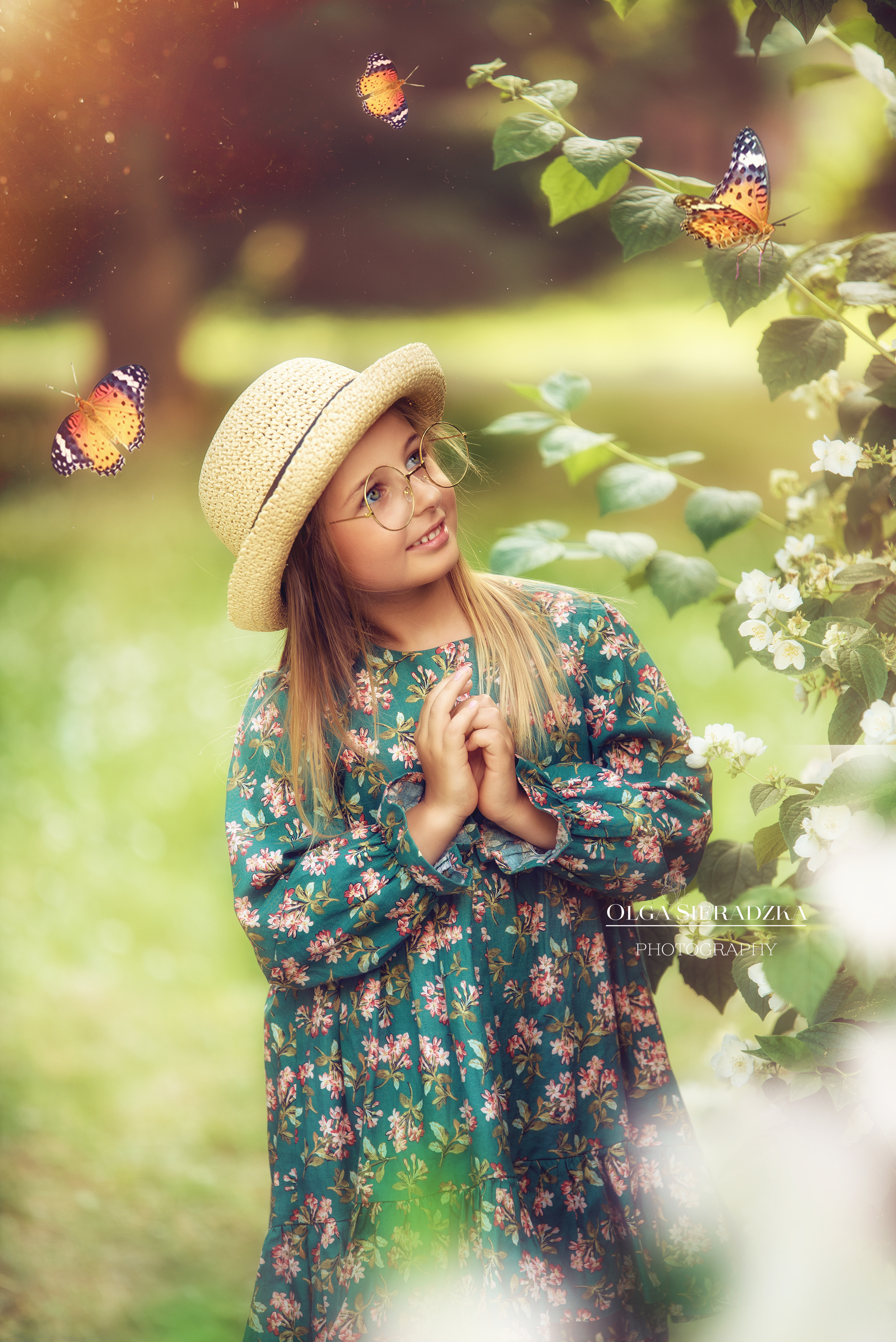 Oferta. Olga Sieradzka fotograf rodzinny, ciążowy i dziecięcy w Pile