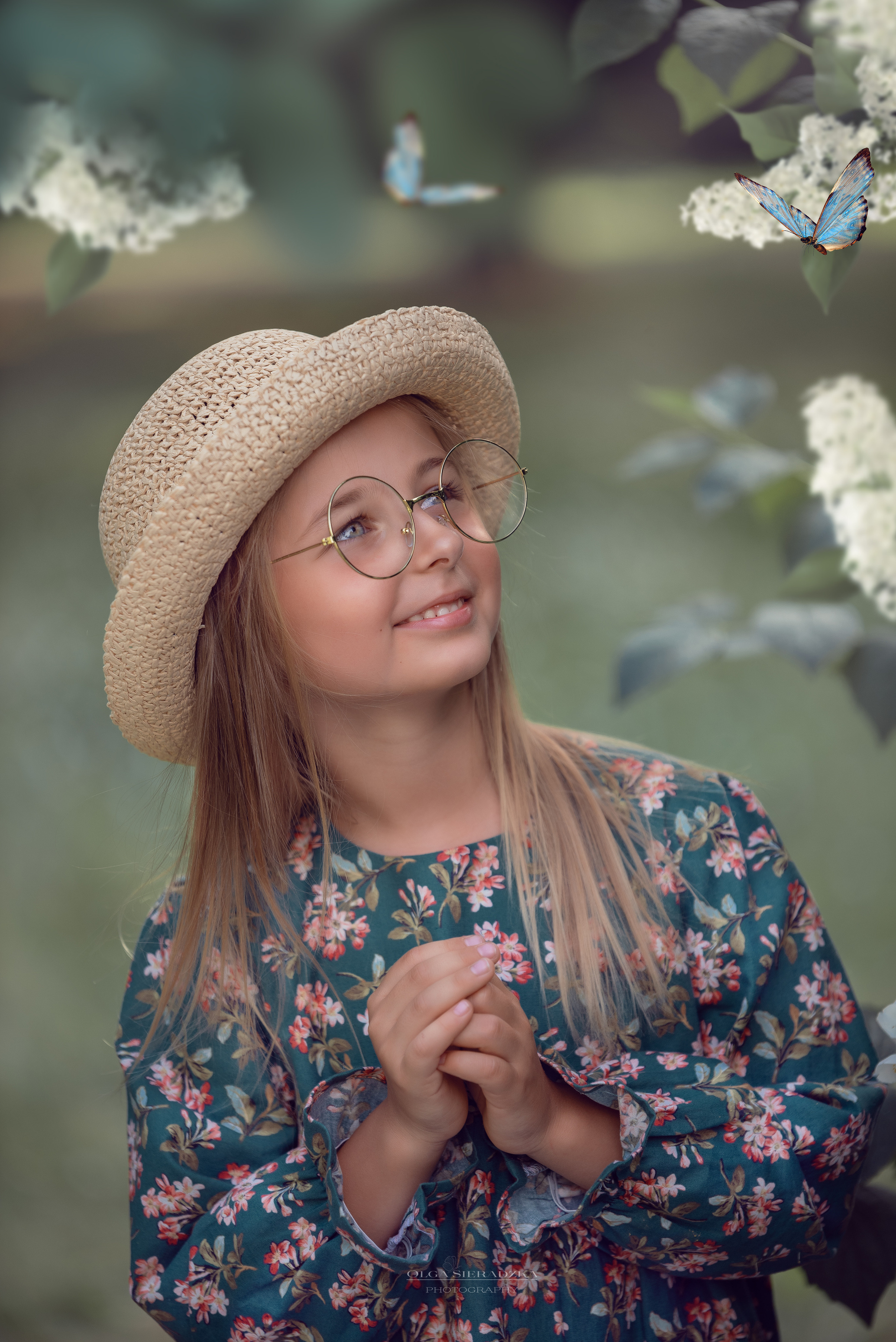 Sesje rodzinne i dziecięce. Olga Sieradzka fotograf rodzinny, ciążowy i dziecięcy w Pile