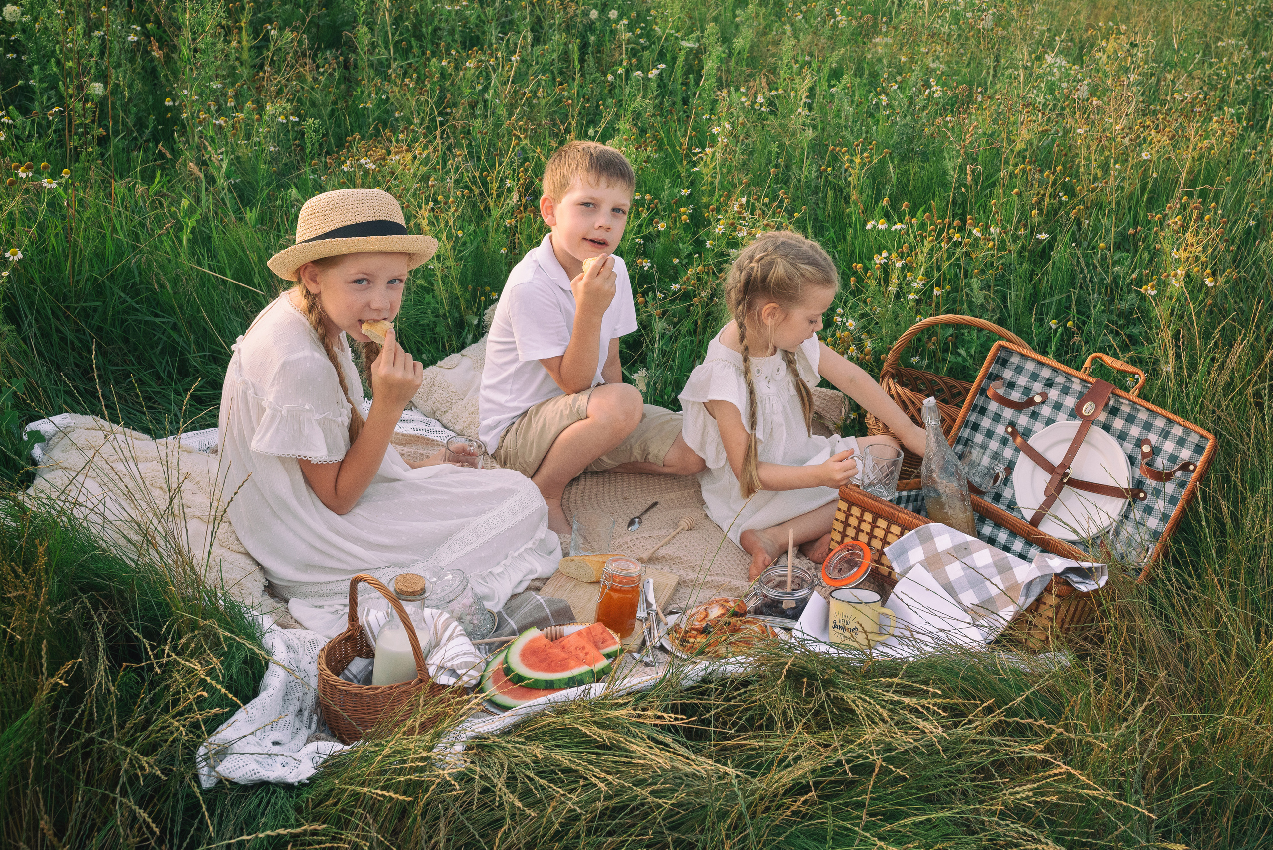Sesje rodzinne i dziecięce. Olga Sieradzka fotograf rodzinny, ciążowy i dziecięcy w Pile