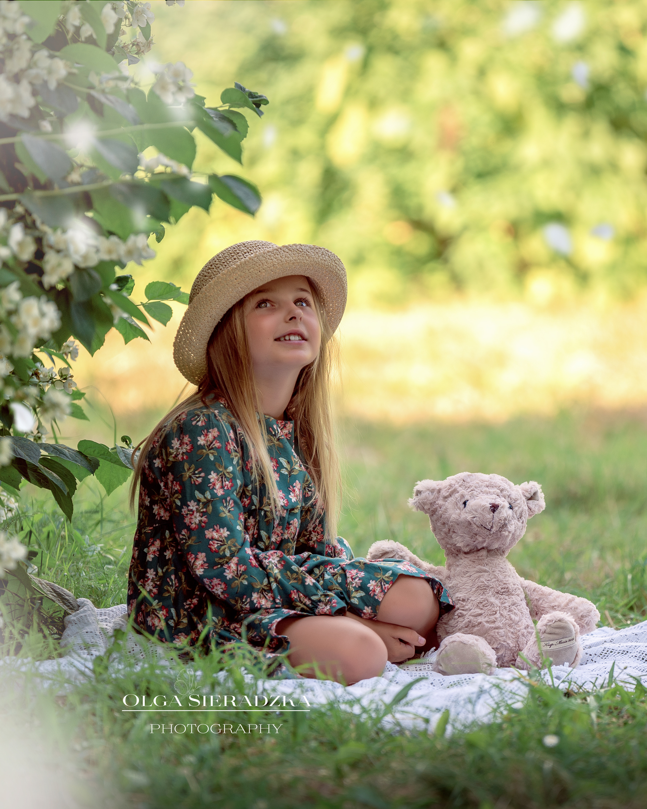 Oferta. Olga Sieradzka fotograf rodzinny, ciążowy i dziecięcy w Pile