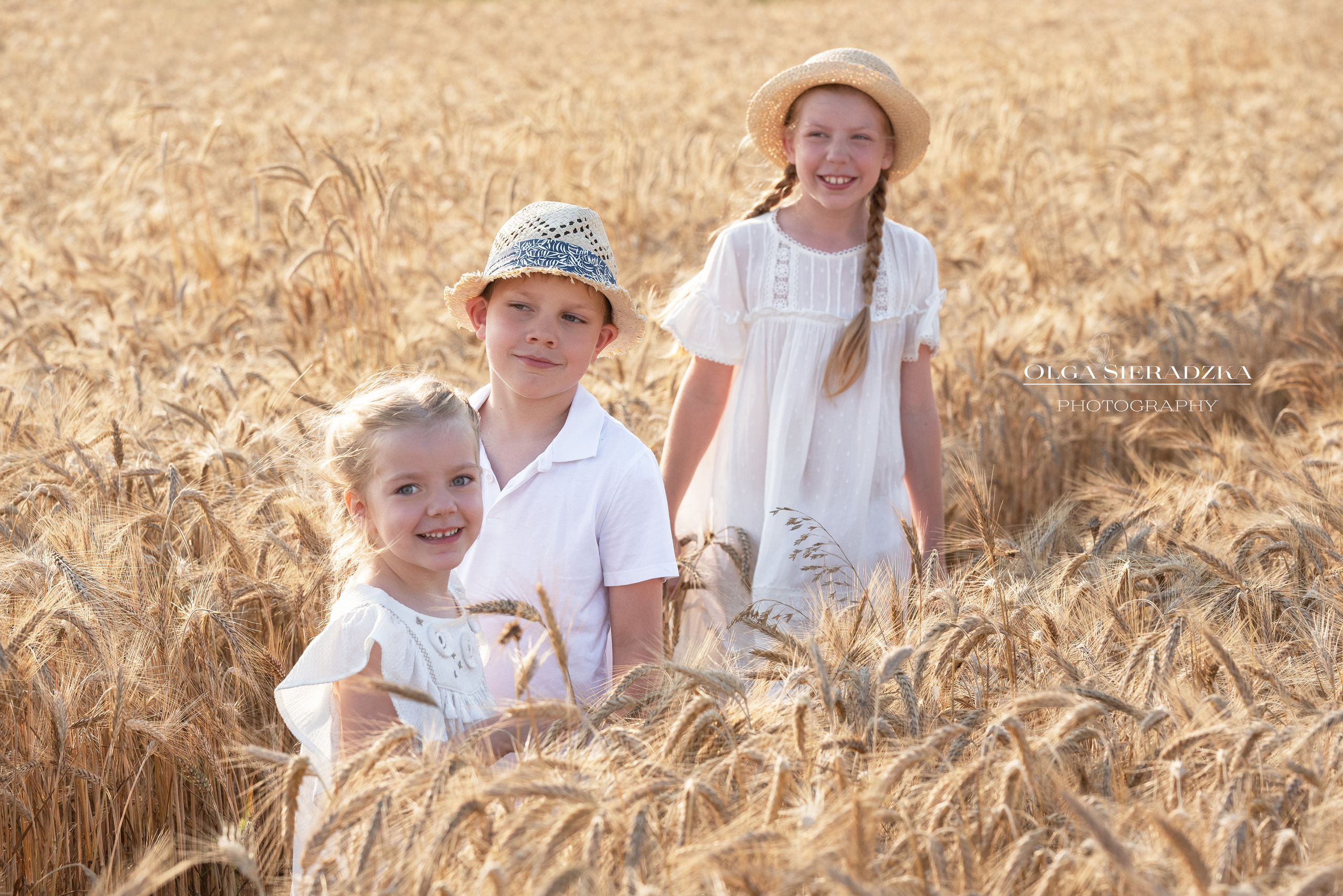 Sesje rodzinne i dziecięce. Olga Sieradzka fotograf rodzinny, ciążowy i dziecięcy w Pile
