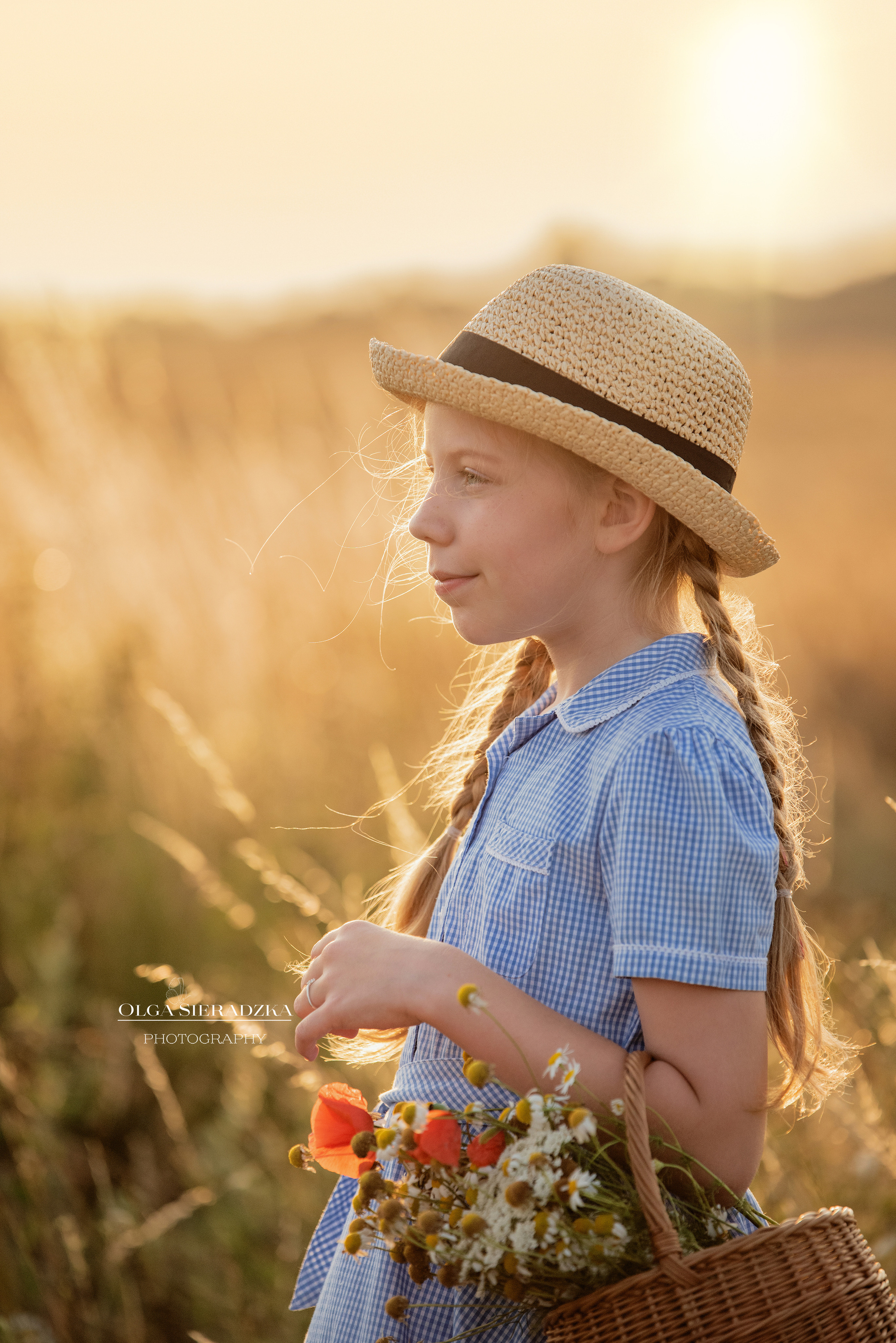 Sesje rodzinne i dziecięce. Olga Sieradzka fotograf rodzinny, ciążowy i dziecięcy w Pile
