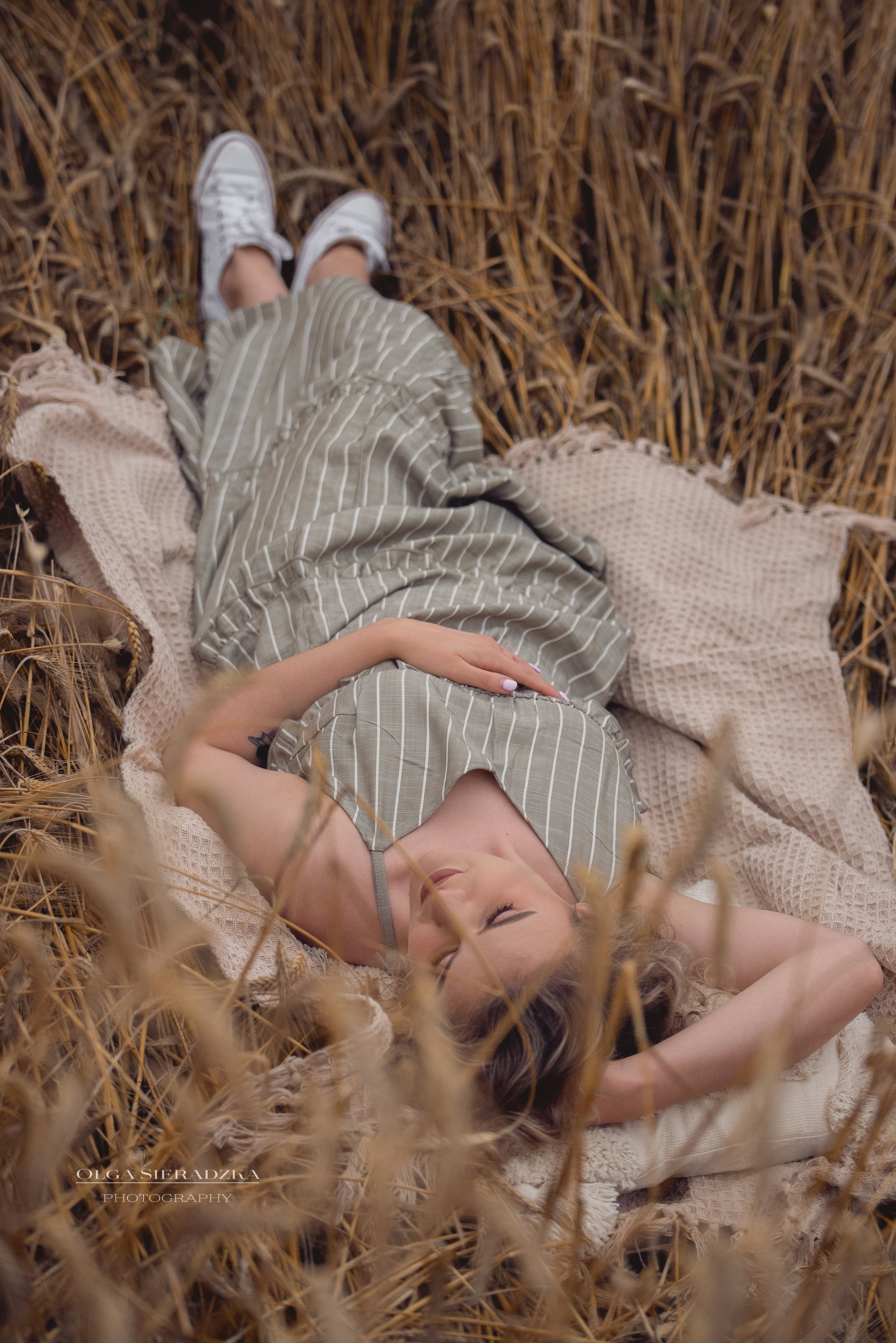 Oferta. Olga Sieradzka fotograf rodzinny, ciążowy i dziecięcy w Pile