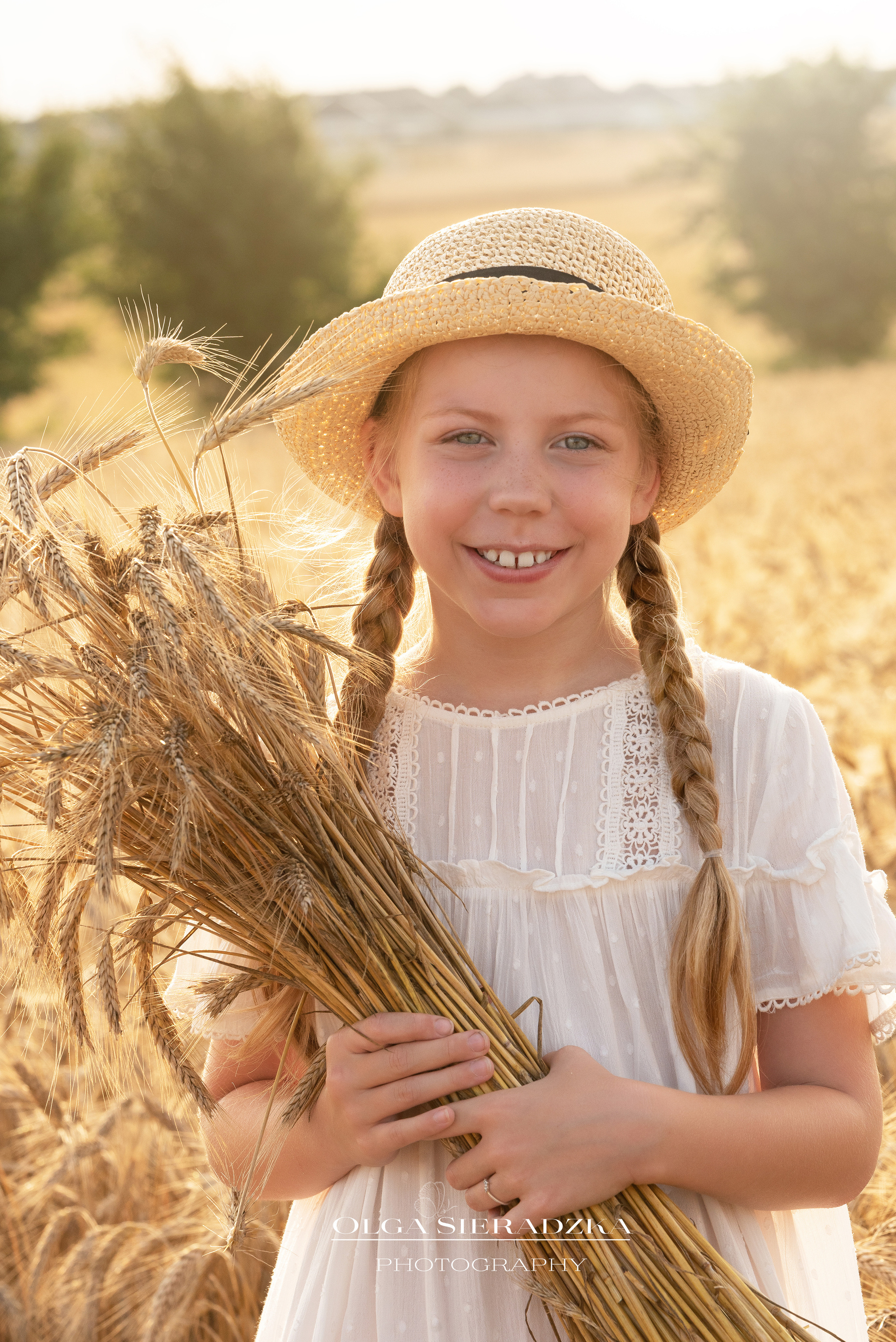 Sesje rodzinne i dziecięce. Olga Sieradzka fotograf rodzinny, ciążowy i dziecięcy w Pile