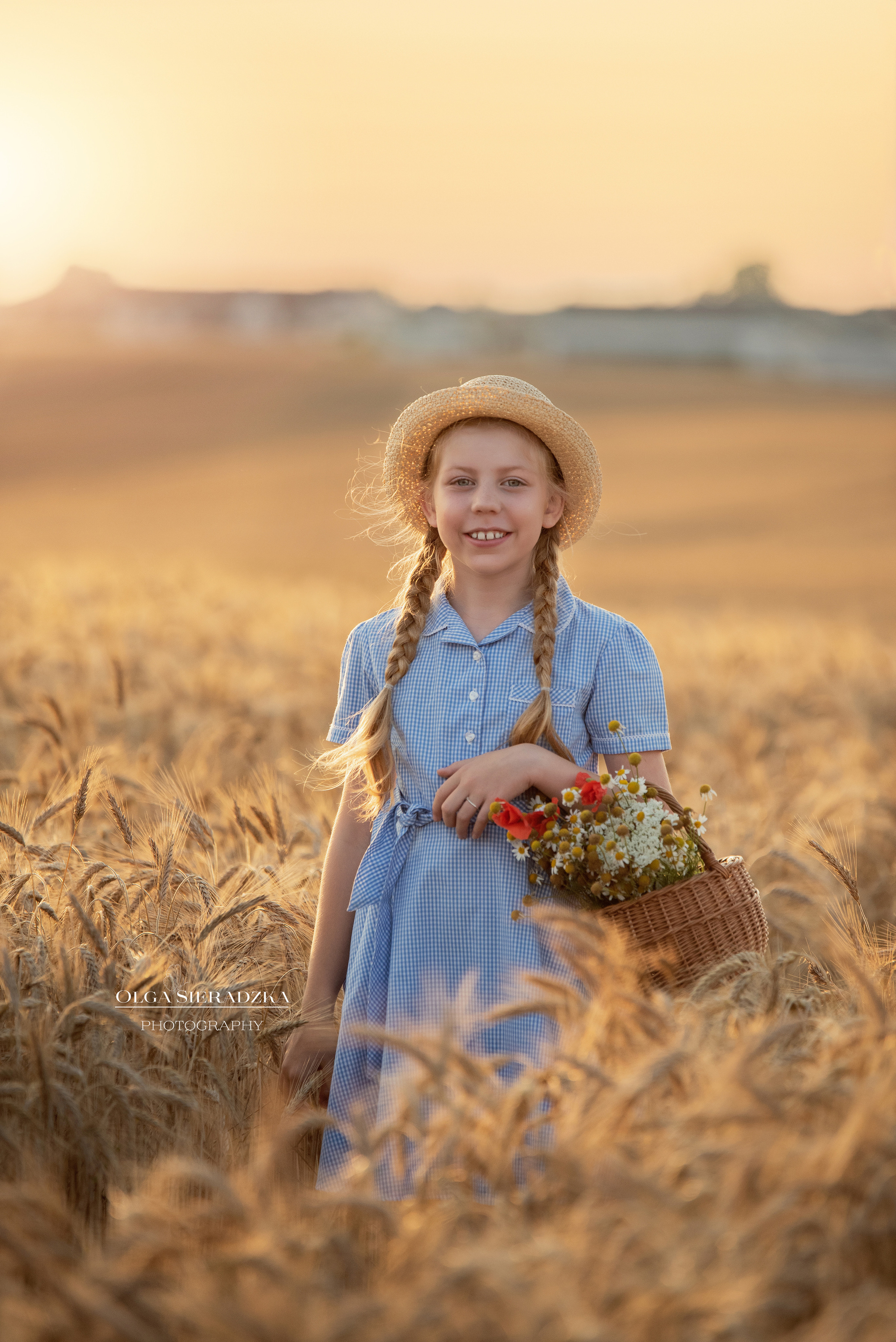 Sesje rodzinne i dziecięce. Olga Sieradzka fotograf rodzinny, ciążowy i dziecięcy w Pile