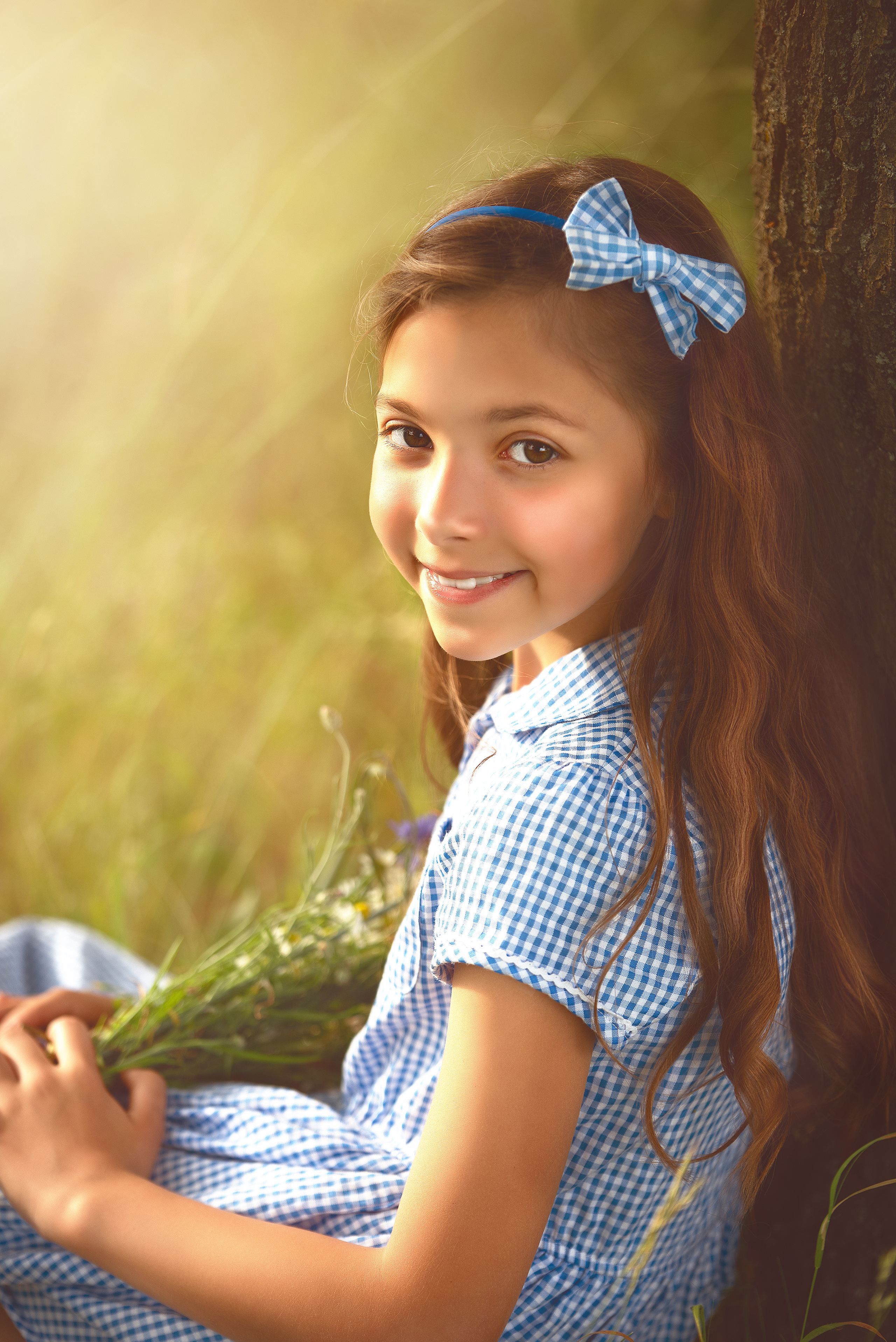 Sesje rodzinne i dziecięce. Olga Sieradzka fotograf rodzinny, ciążowy i dziecięcy w Pile