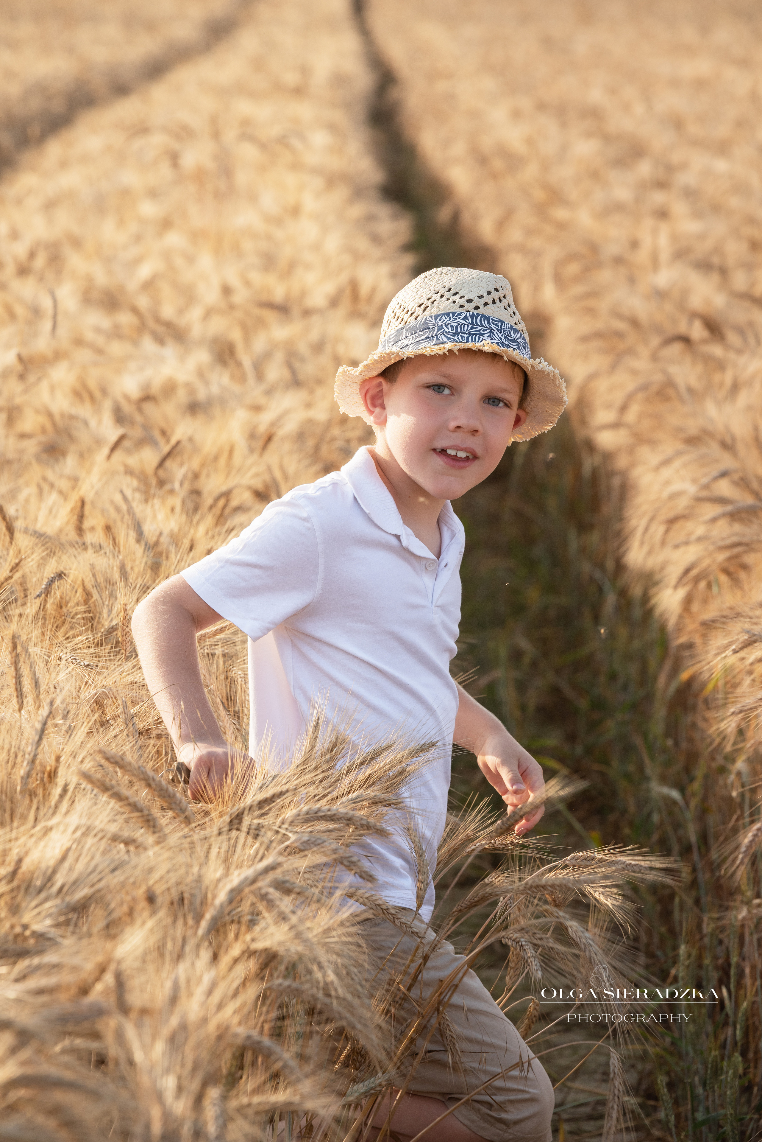 Sesje rodzinne i dziecięce. Olga Sieradzka fotograf rodzinny, ciążowy i dziecięcy w Pile