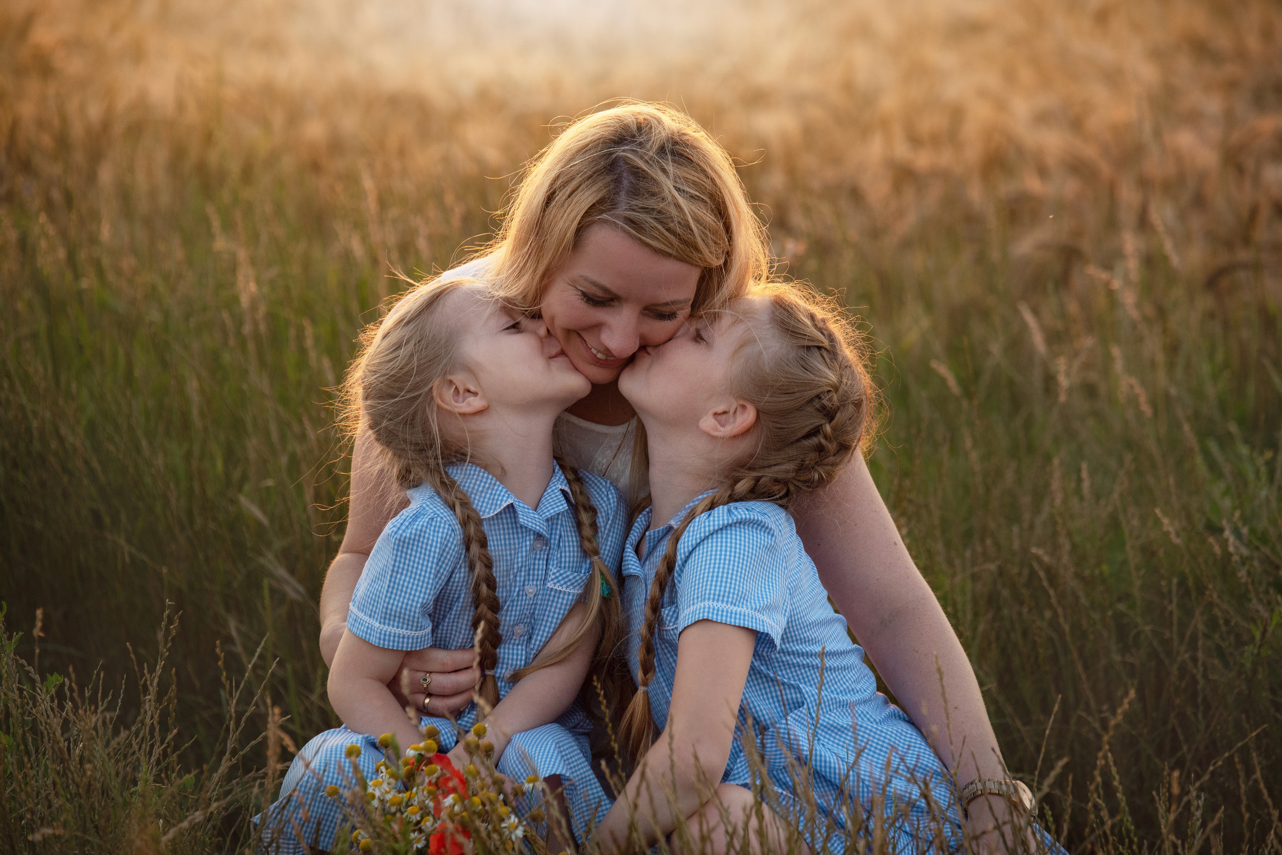 Sesje rodzinne i dziecięce. Olga Sieradzka fotograf rodzinny, ciążowy i dziecięcy w Pile