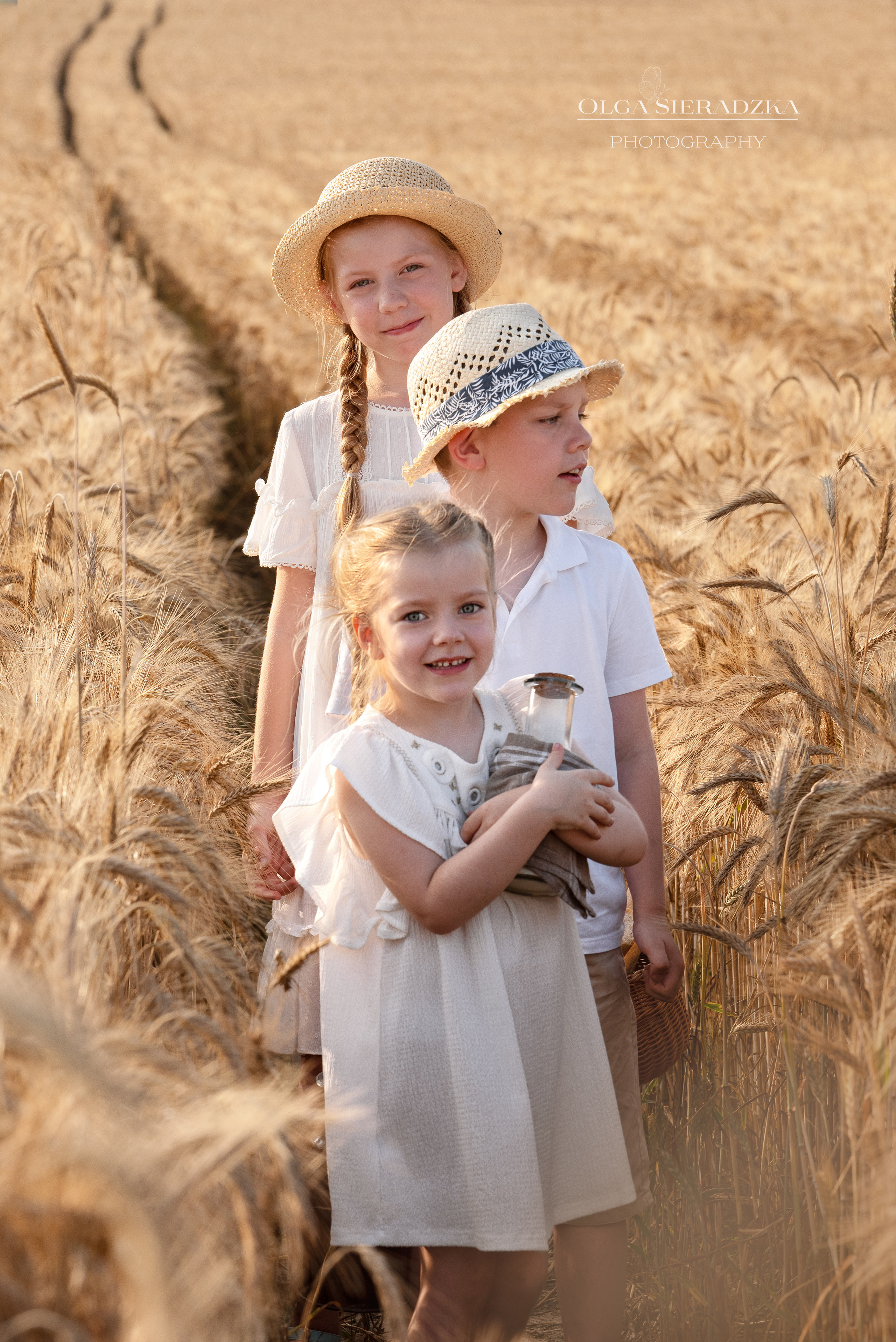 Sesje rodzinne i dziecięce. Olga Sieradzka fotograf rodzinny, ciążowy i dziecięcy w Pile