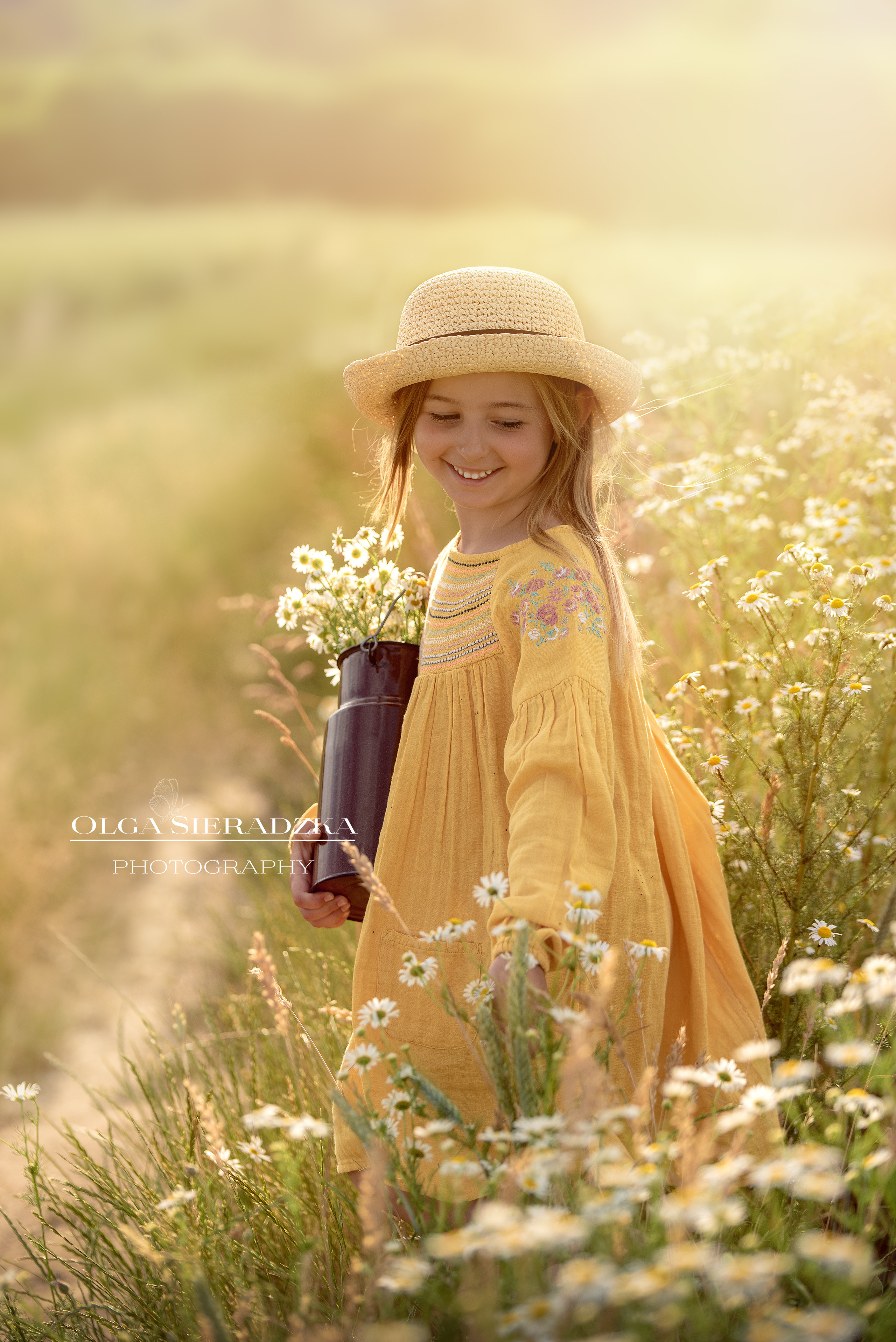 Bajka. Olga Sieradzka fotograf rodzinny, ciążowy i dziecięcy w Pile