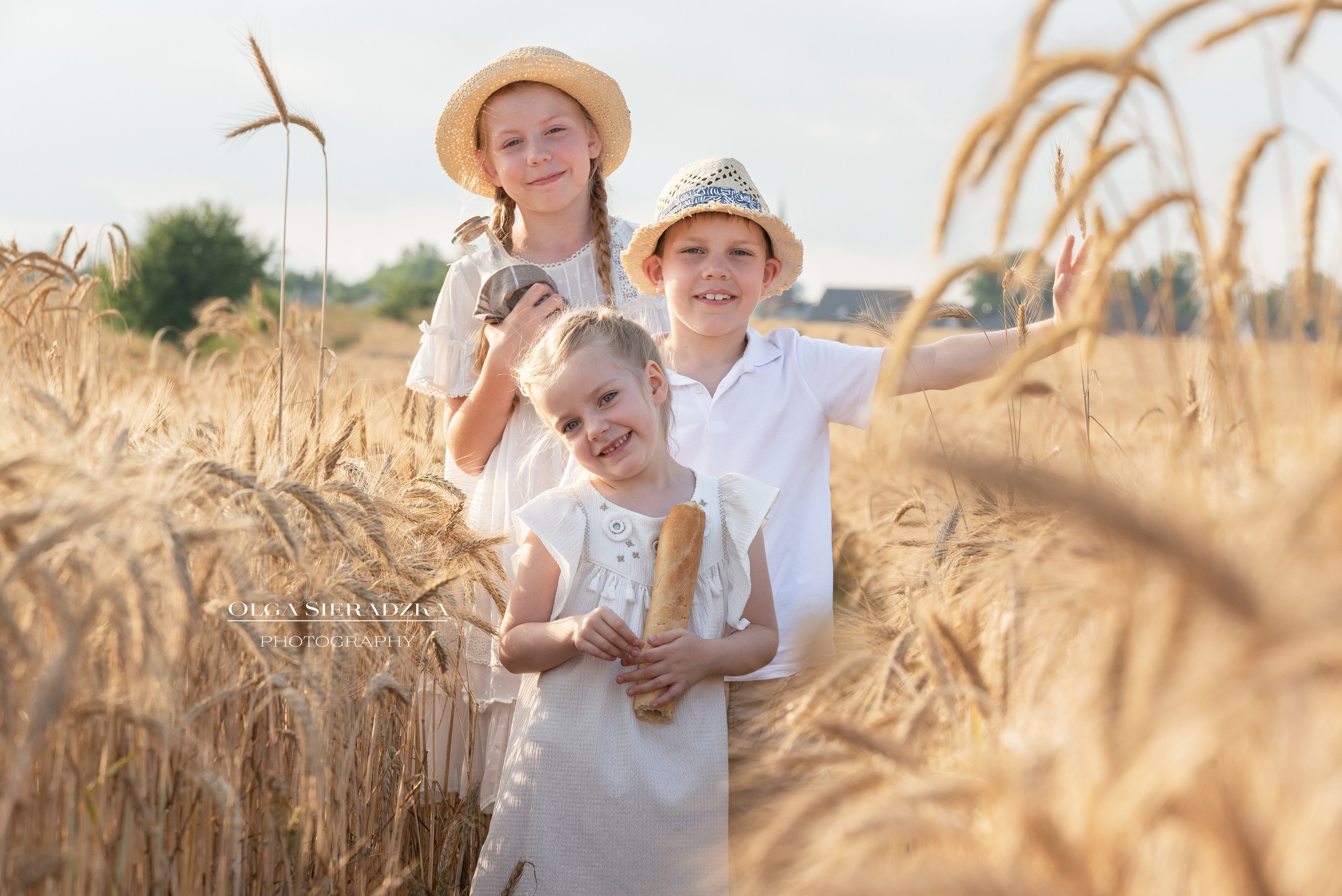 Sesje rodzinne i dziecięce. Olga Sieradzka fotograf rodzinny, ciążowy i dziecięcy w Pile