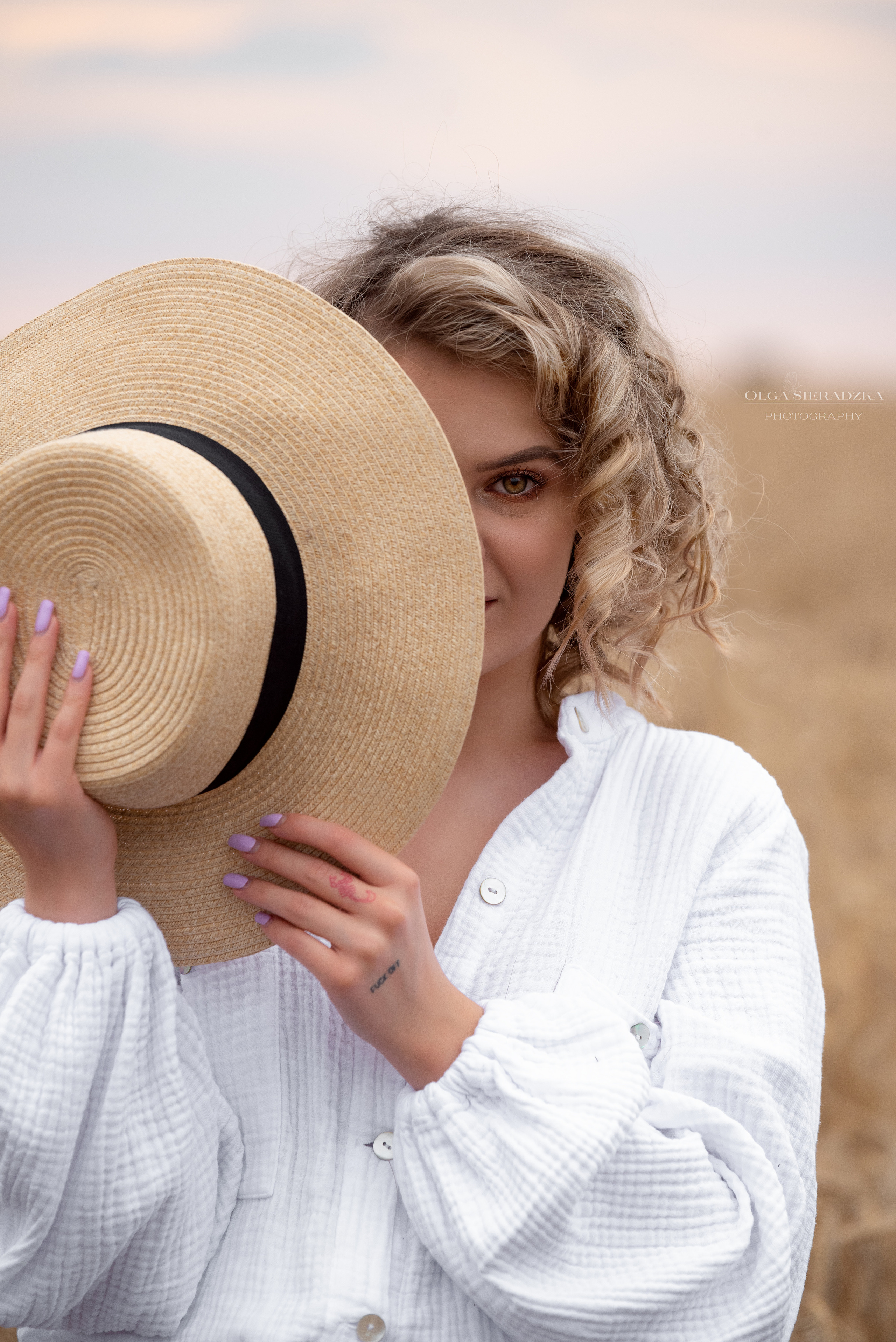 Oferta. Olga Sieradzka fotograf rodzinny, ciążowy i dziecięcy w Pile