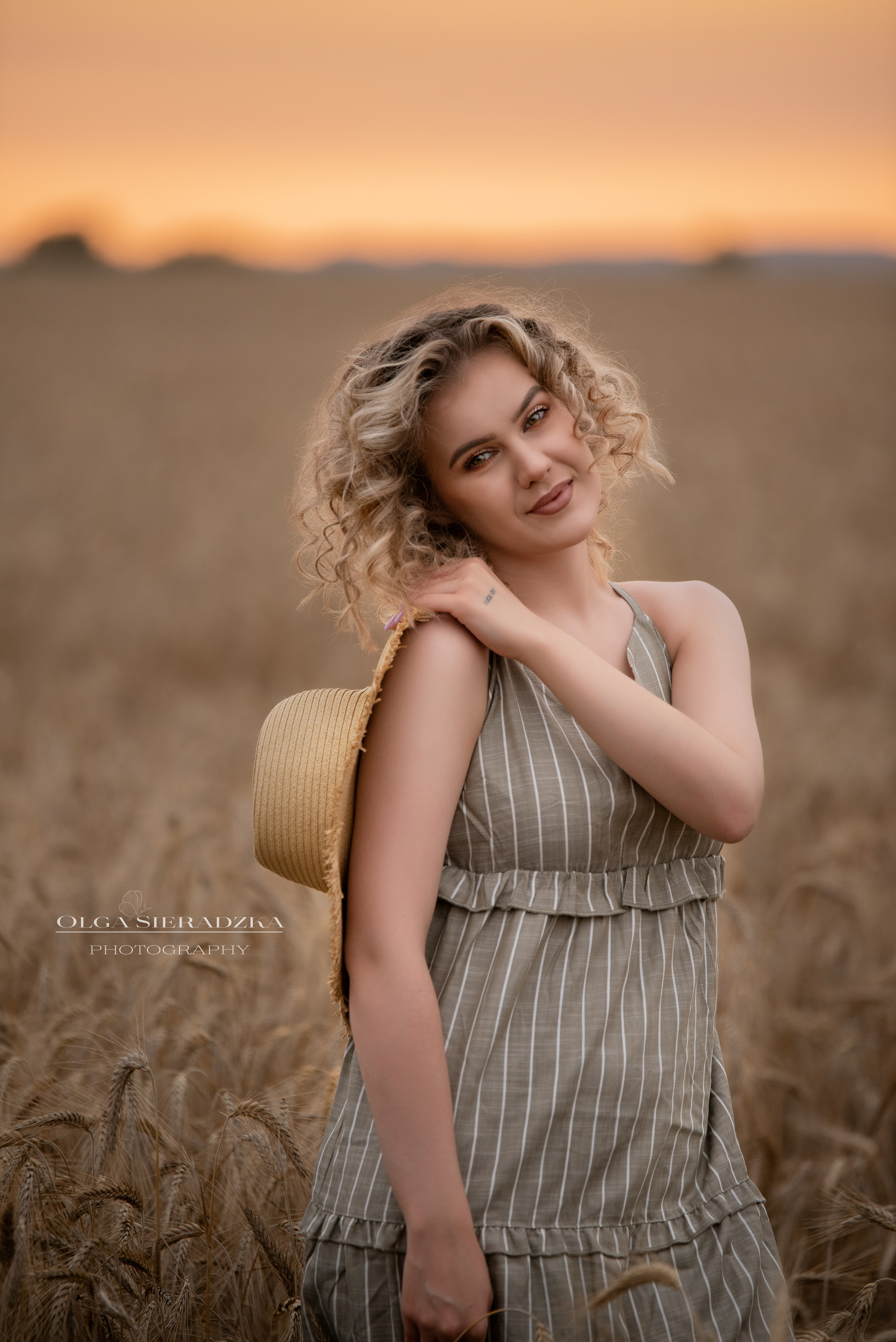 Oferta. Olga Sieradzka fotograf rodzinny, ciążowy i dziecięcy w Pile