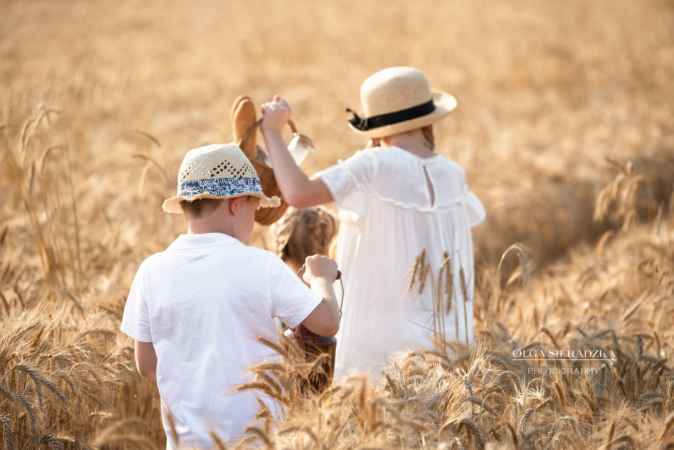 Sesje rodzinne i dziecięce. Olga Sieradzka fotograf rodzinny, ciążowy i dziecięcy w Pile