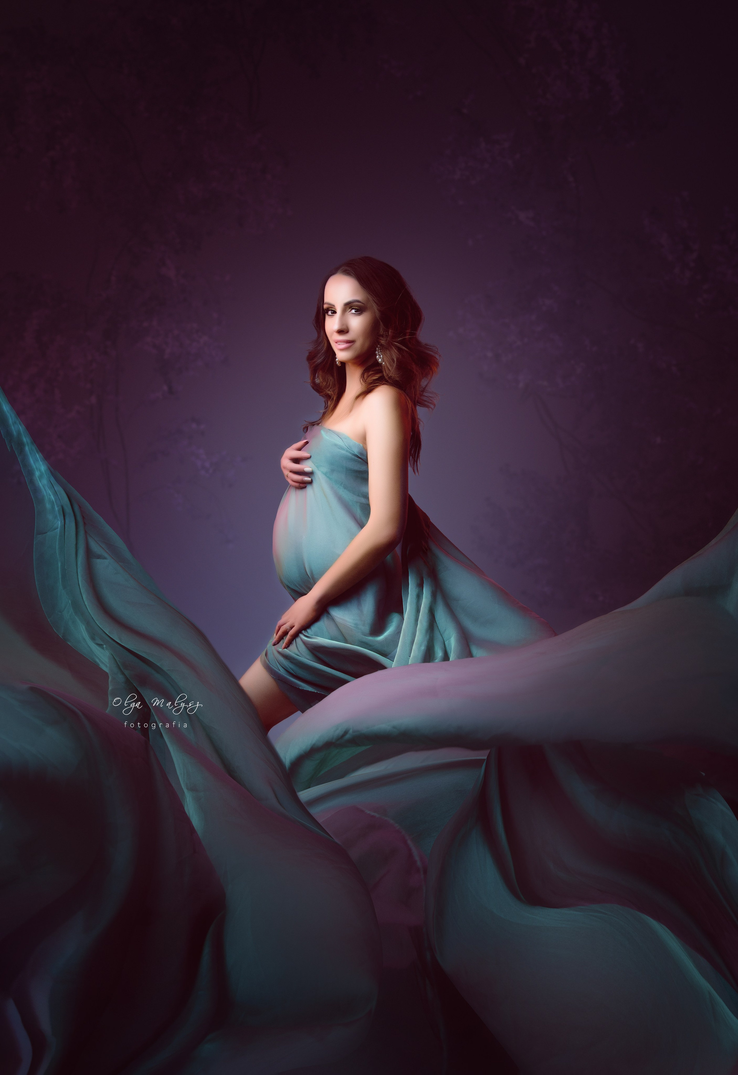 Oferta. Olga Sieradzka fotograf rodzinny, ciążowy i dziecięcy w Pile