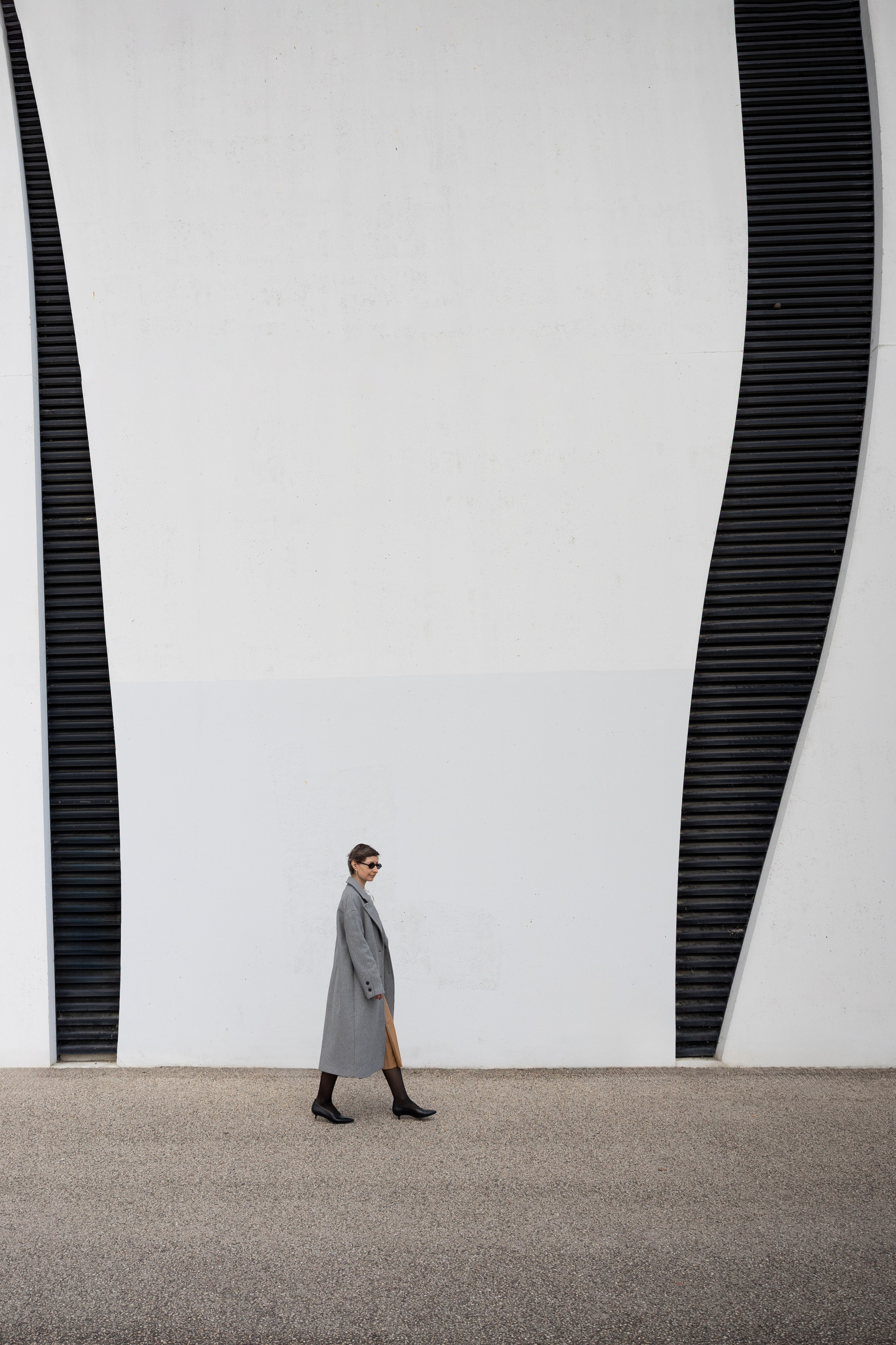 Séance photo de marque personnelle pour psychologue à Blagnac. Eugénie Smirnova — Photographe à Toulouse et dans le Sud-Ouest