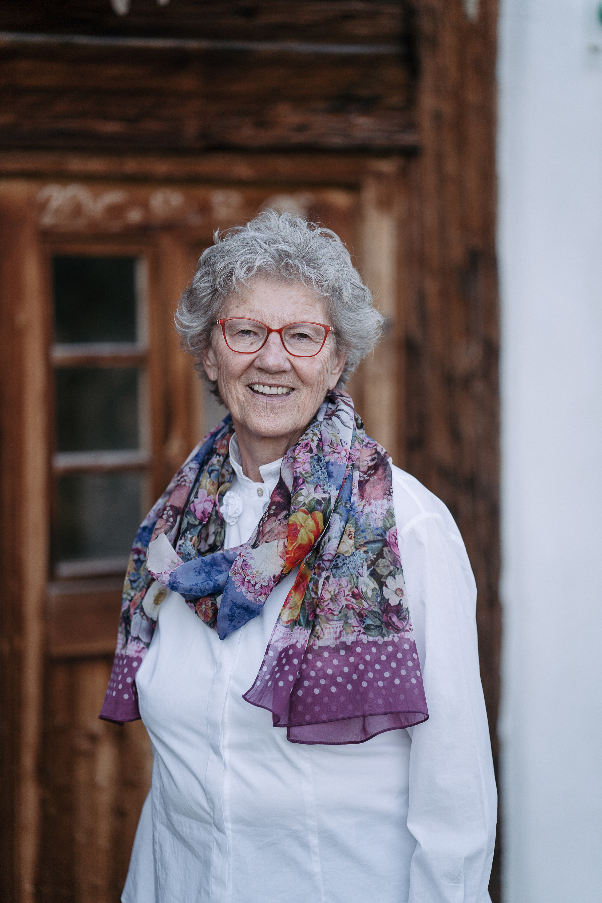 С бабушкой и дедушкой. Семейный, детский и женский фотограф в Германии, Трире