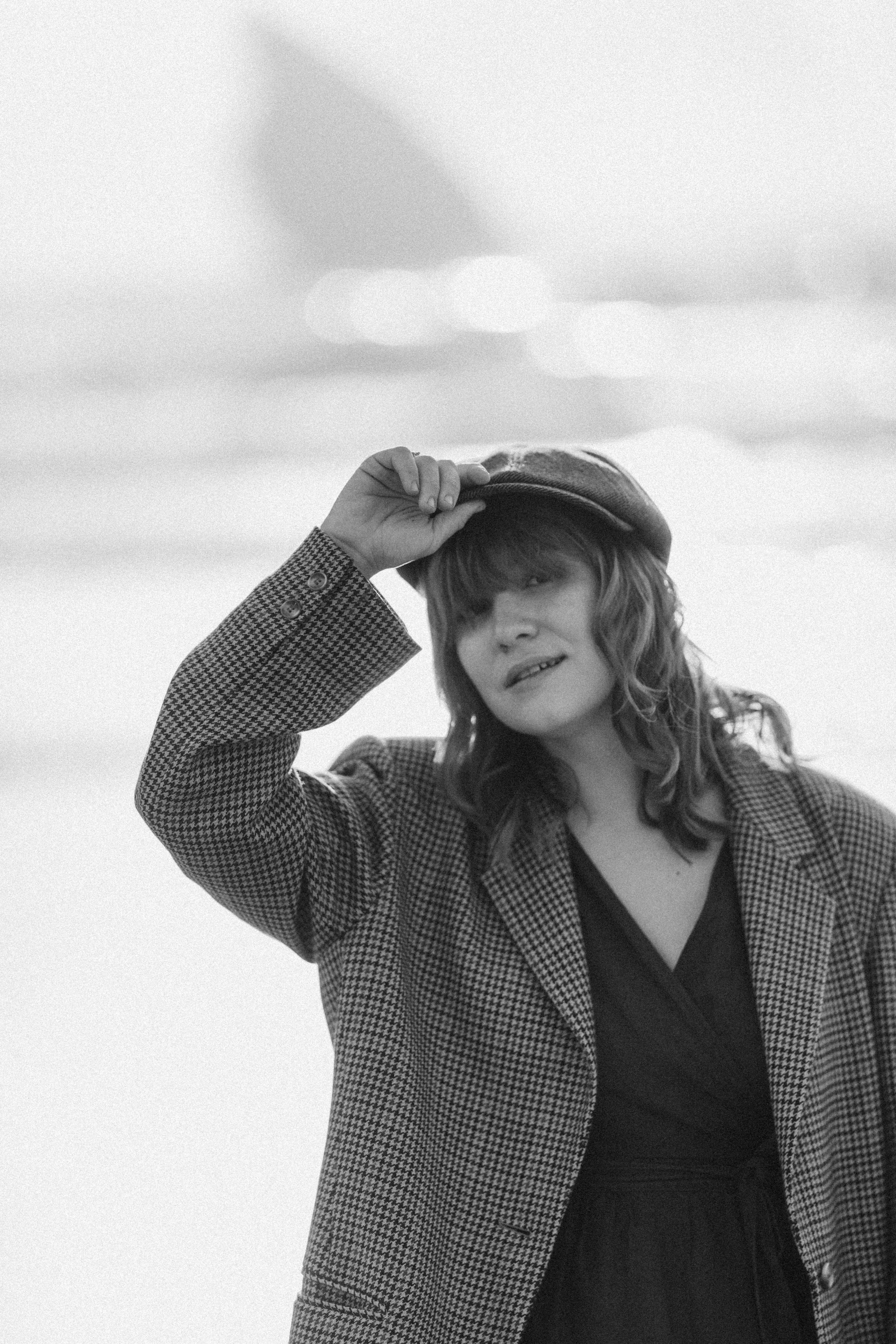 Один вечер у океана. Семейный, детский и женский фотограф в Германии, Трире