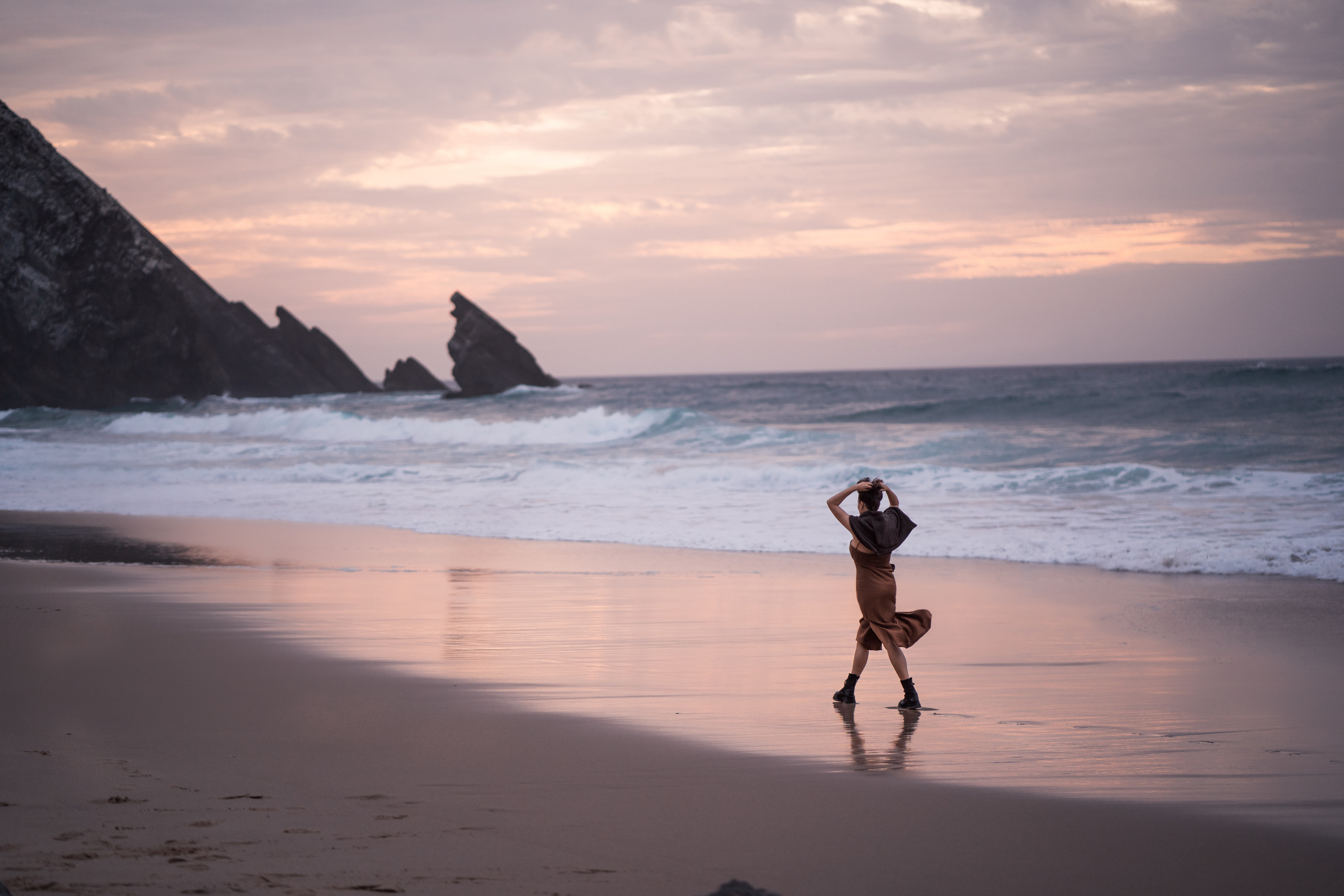 HOPE. Familien, Lifestyle und Portrait Fotografin in Trier, Luxembourg