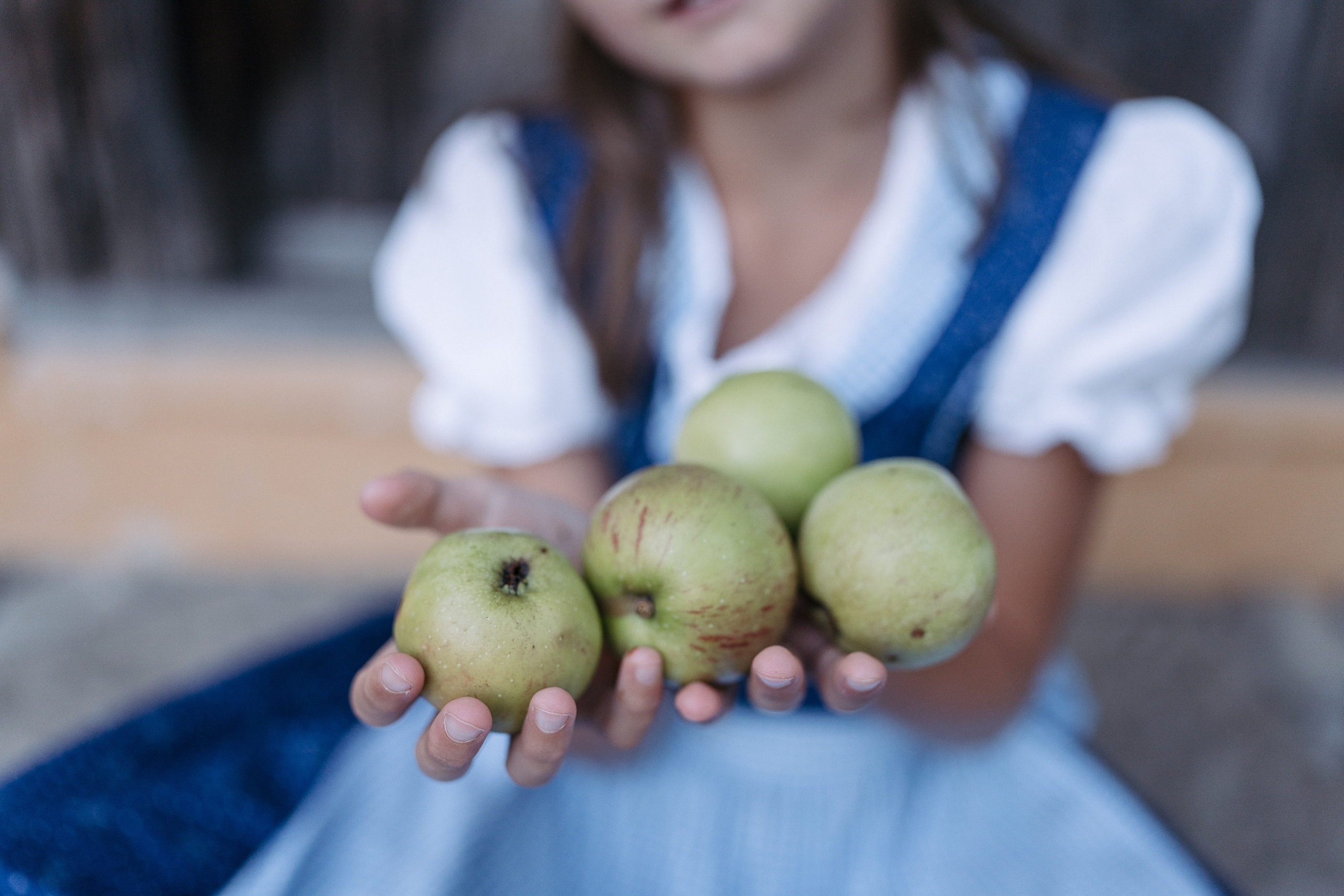 С бабушкой и дедушкой. Семейный, детский и женский фотограф в Германии, Трире