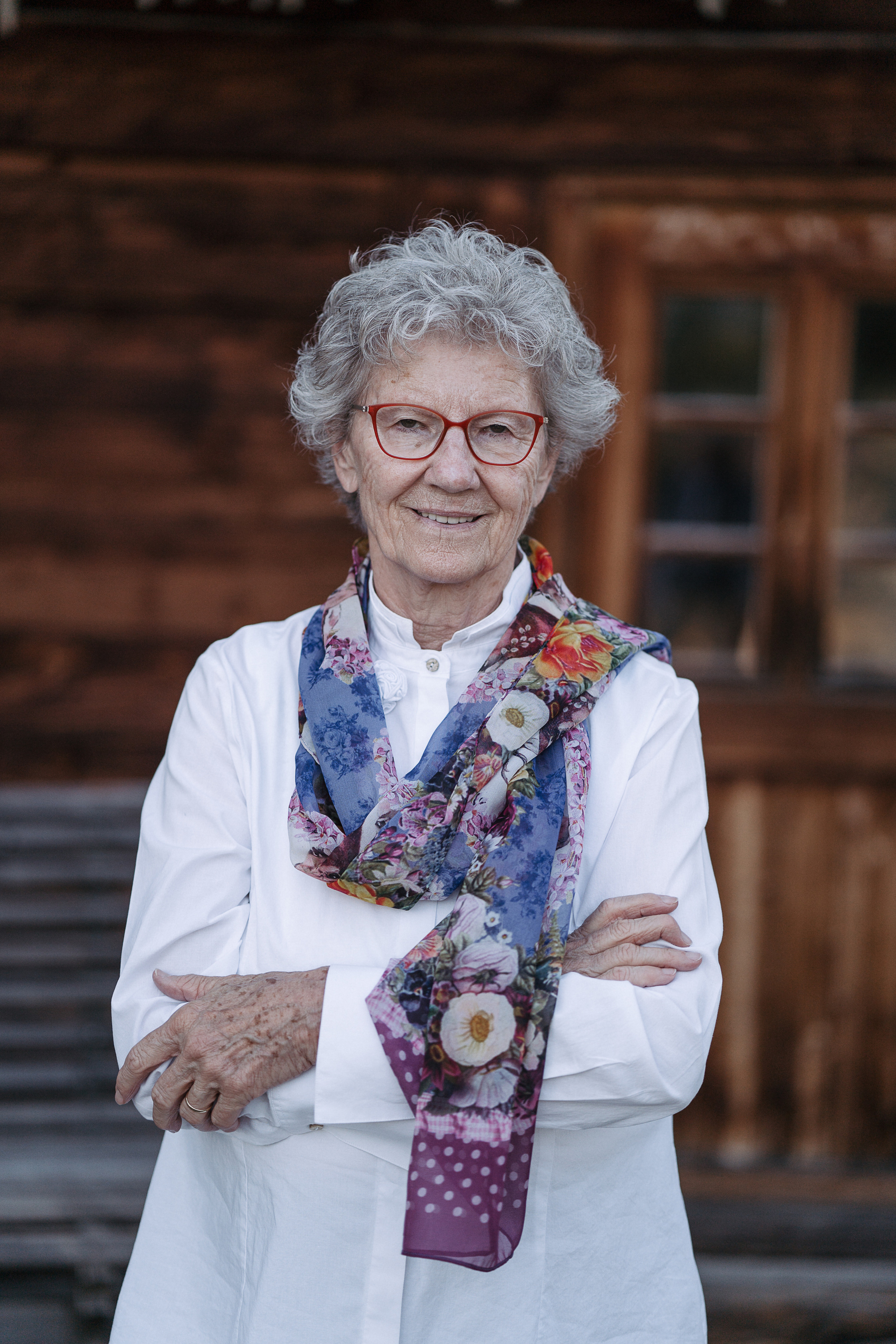 С бабушкой и дедушкой. Семейный, детский и женский фотограф в Германии, Трире
