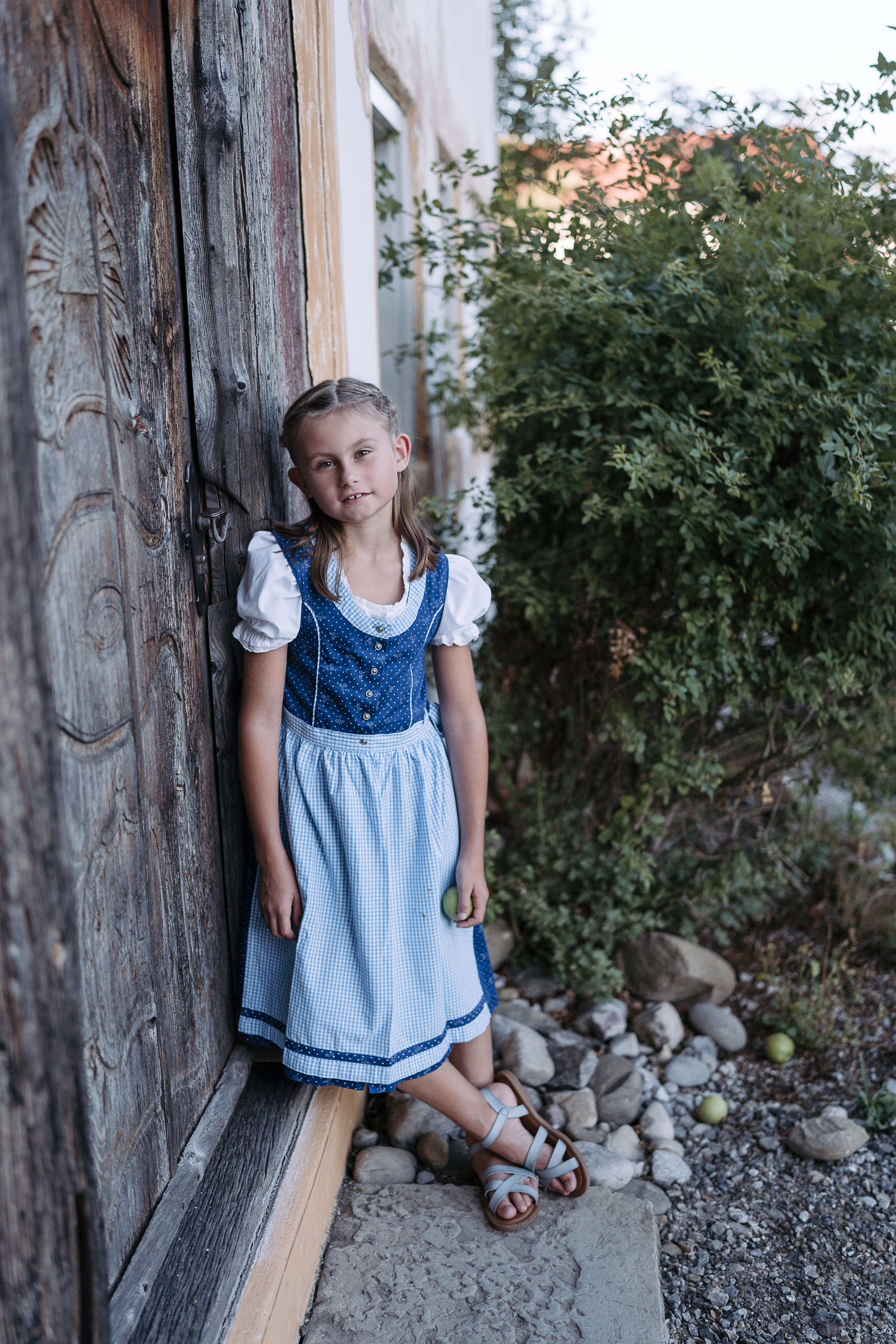 С бабушкой и дедушкой. Семейный, детский и женский фотограф в Германии, Трире
