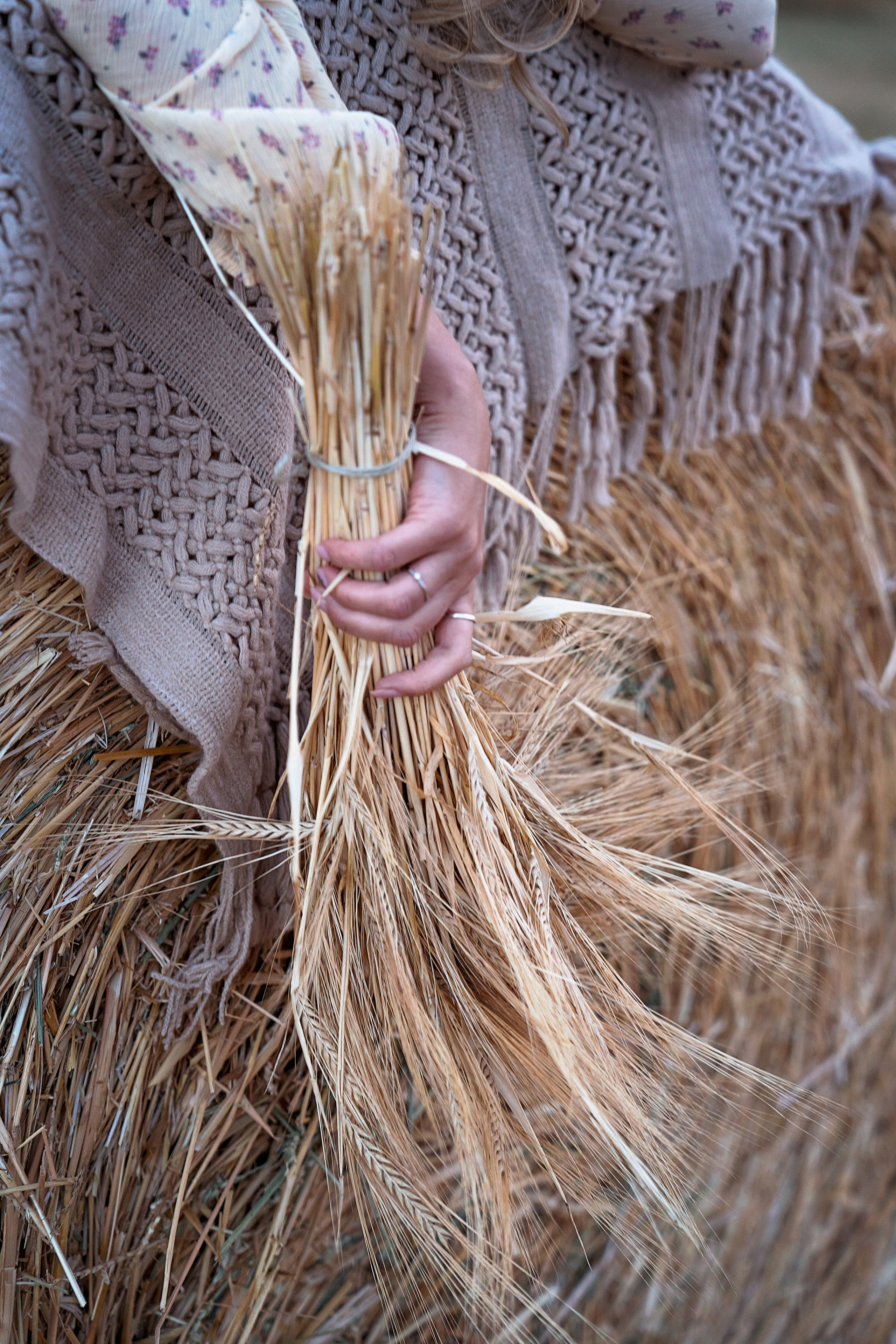 Portrait in the summer evening. Family, Lifestyle and Portrait photograher in Trier, Germany