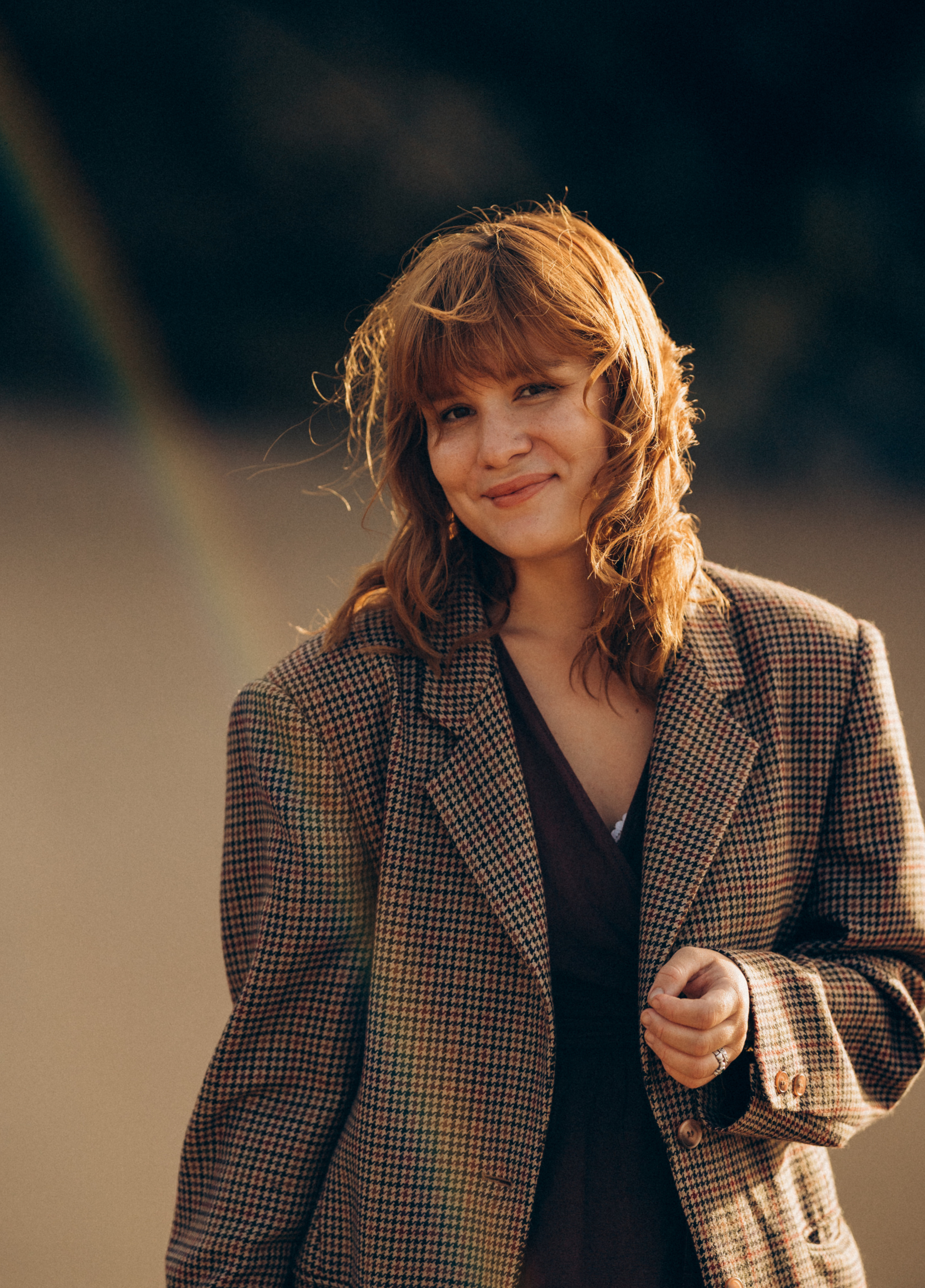 Один вечер у океана. Семейный, детский и женский фотограф в Германии, Трире