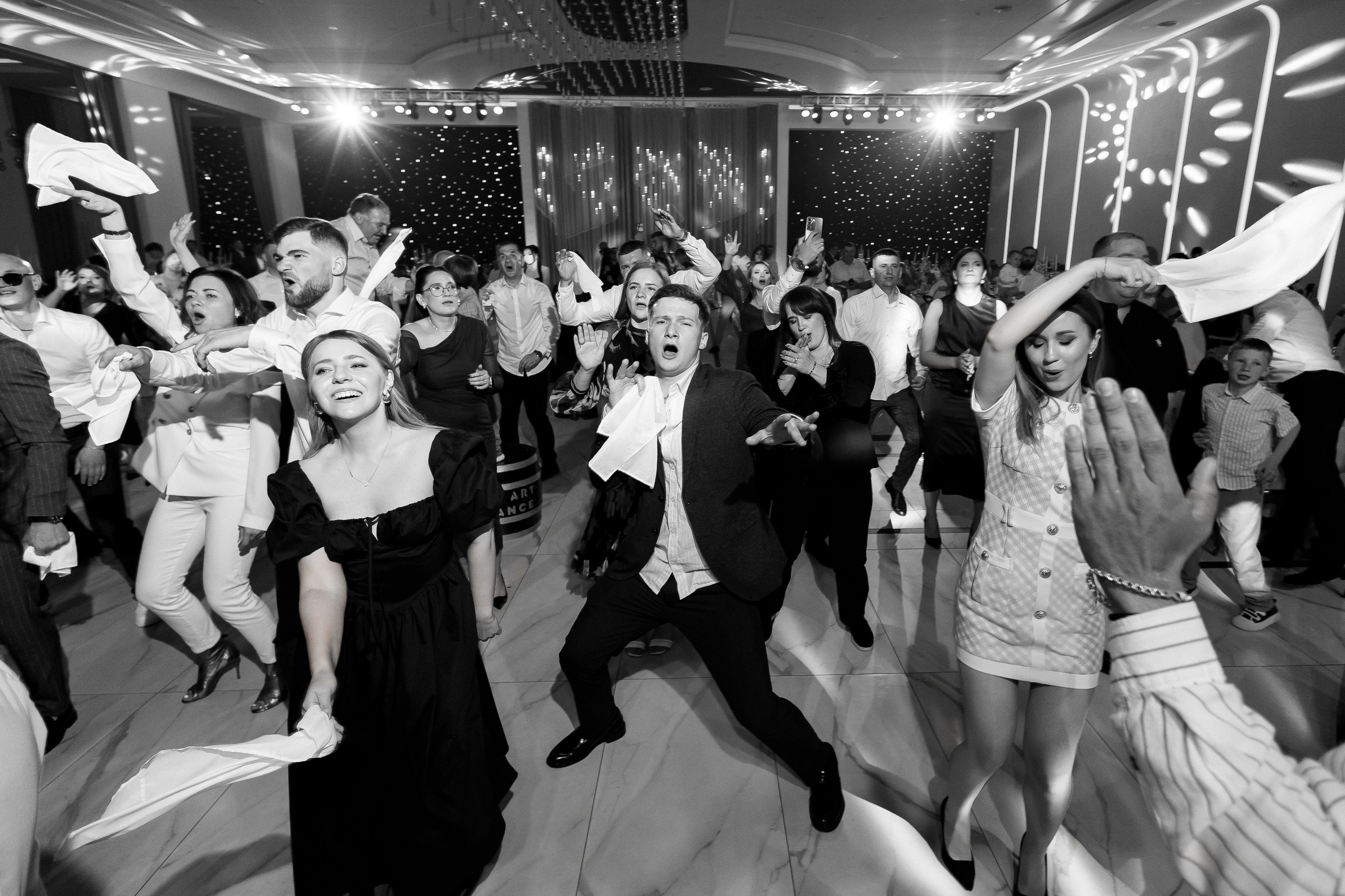 Ion & Djulieta — Richland — Wedding Day. Servicii Foto și Video 067188353