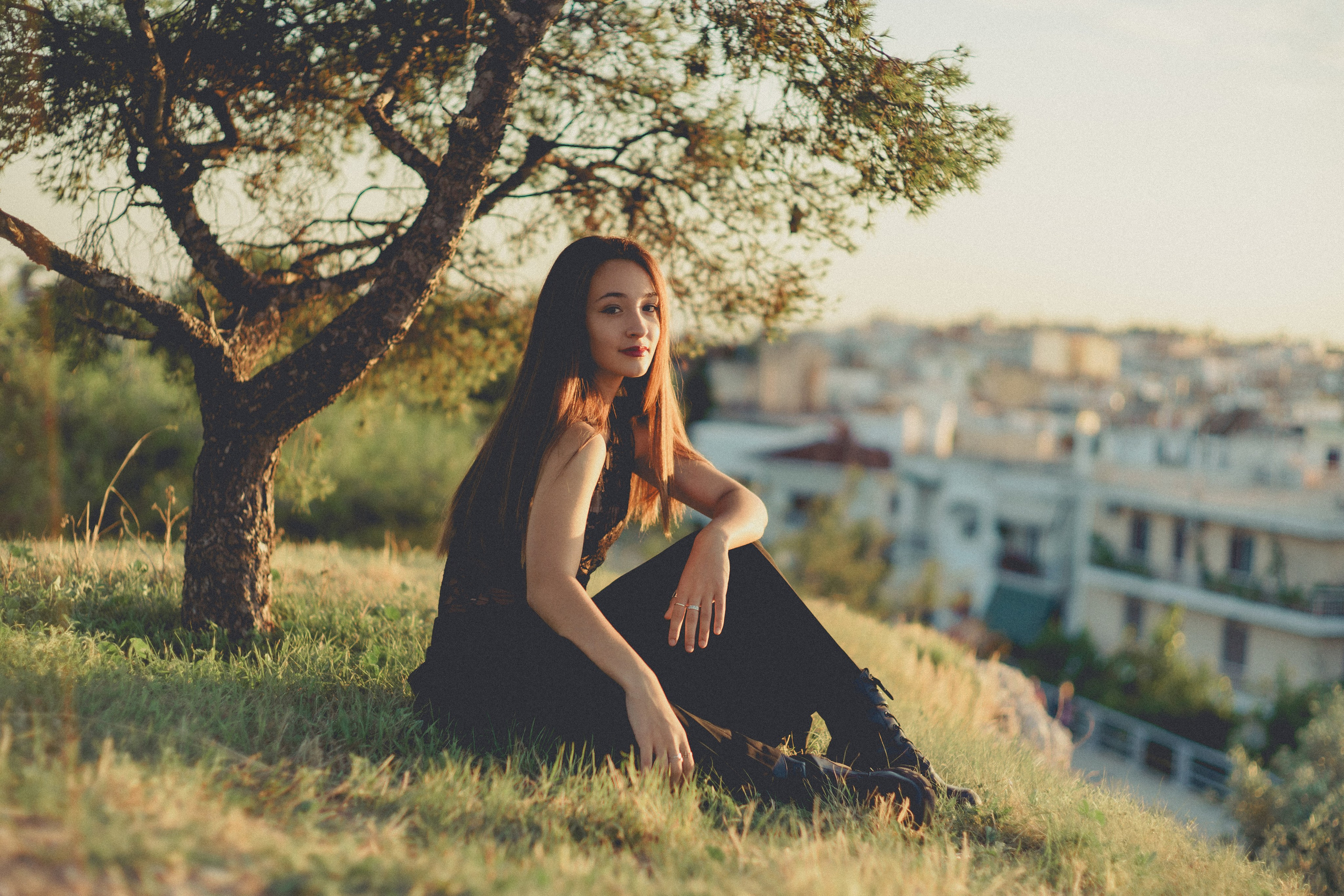 Maritina. Photographer in Greece Kristina