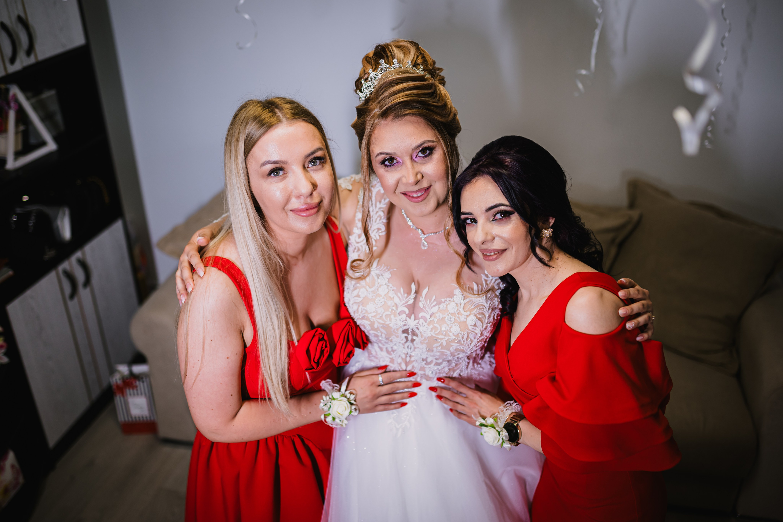 Fotografia de nuntă. Andrei Voicu Fotograf. Povești nescrise, surprinse atent