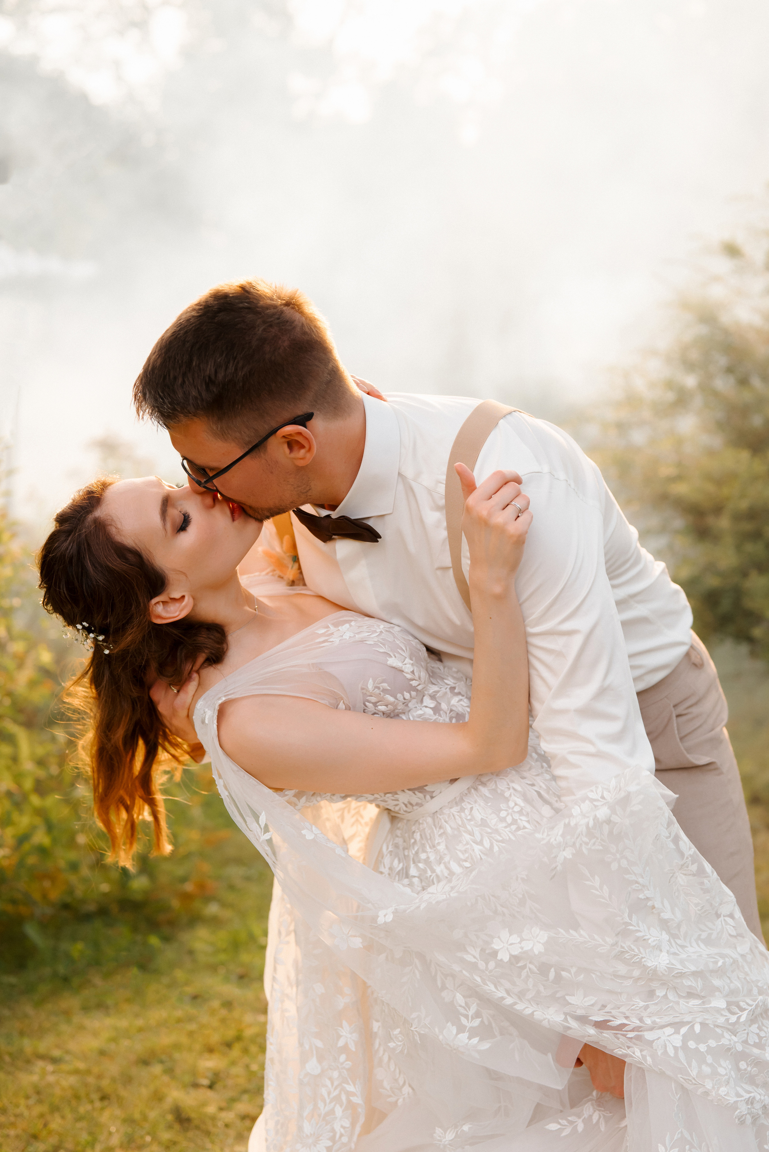 Destination Wedding photographer Italy, France, Germany, Spain, Poland Oleg Zaicev