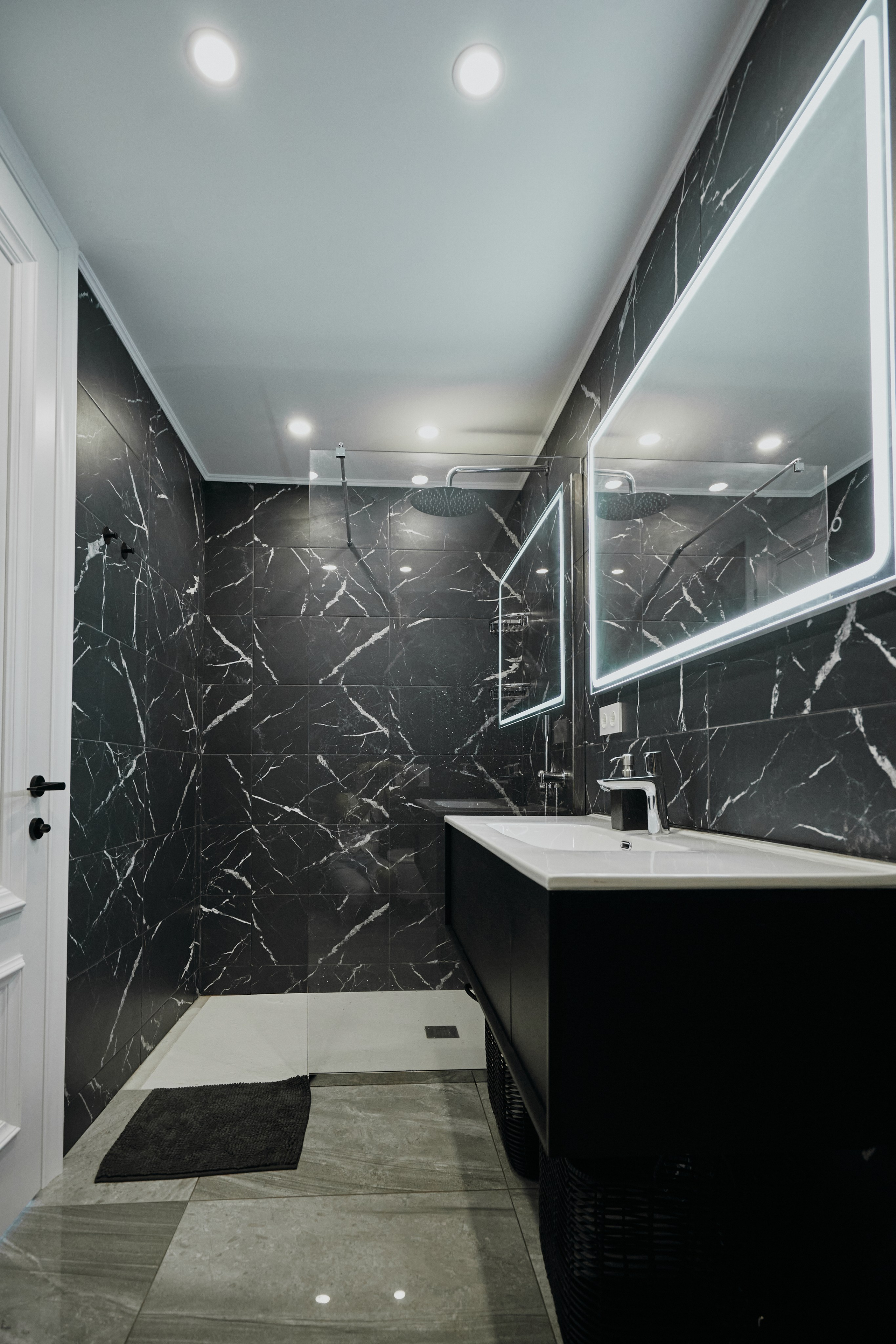 House 1. Фотограф в Барселоне Жанна Захарченко