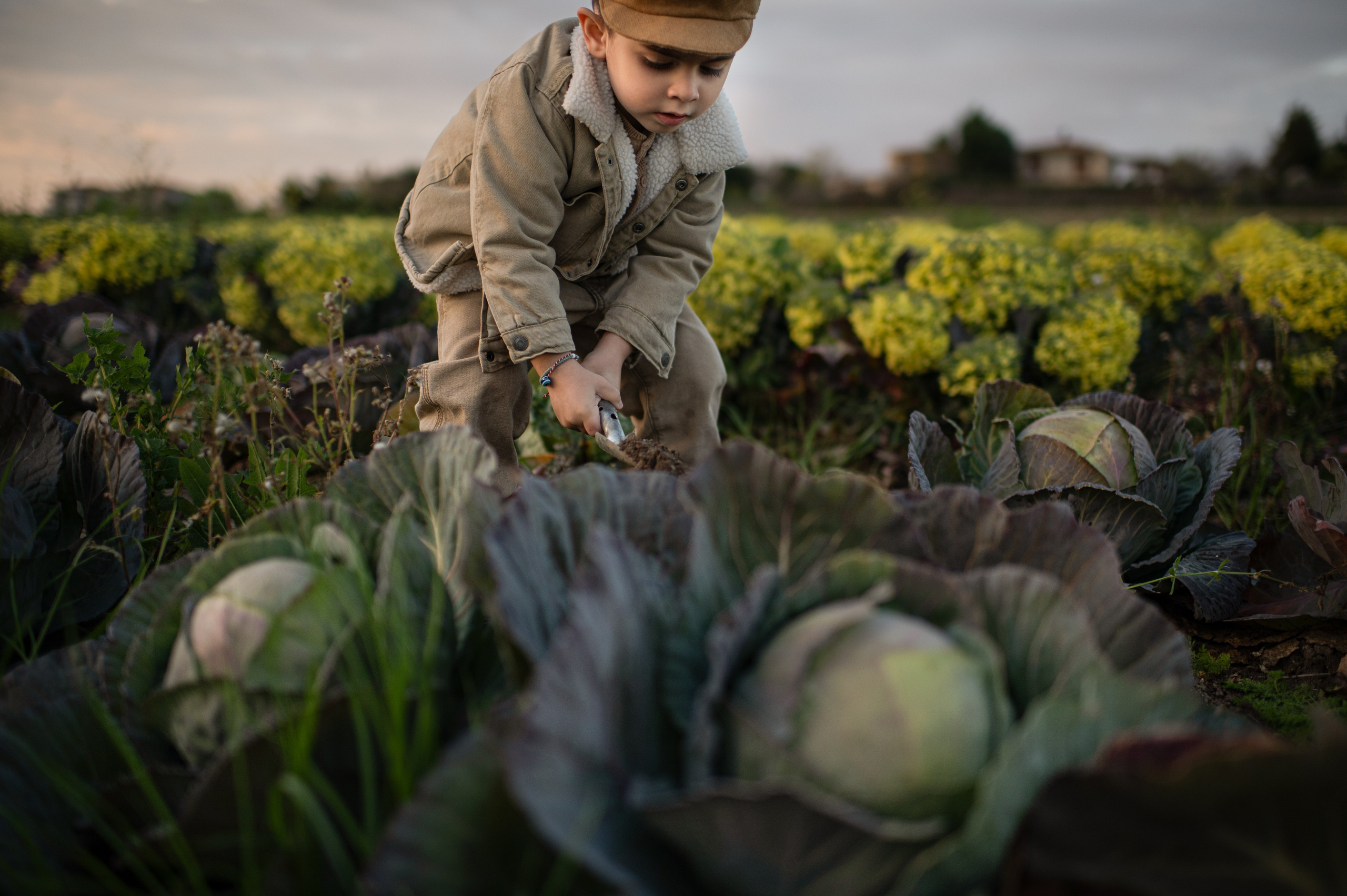 KIDS VINTAGE. Семейная, детская, портретная и предметная фотосъемка в Салониках