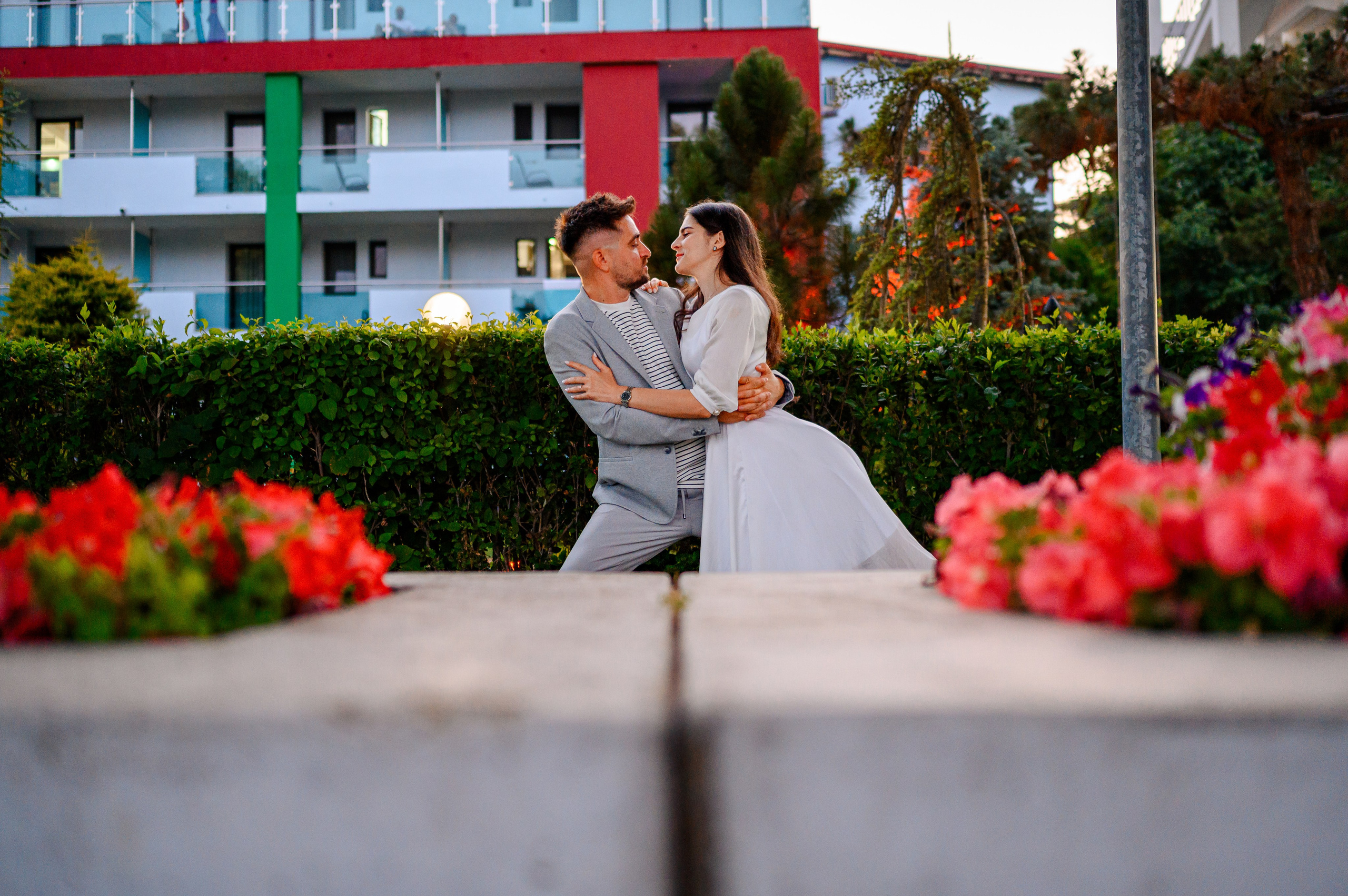 Madalina & Ovidiu. Mugurel Olteanu Fotograf