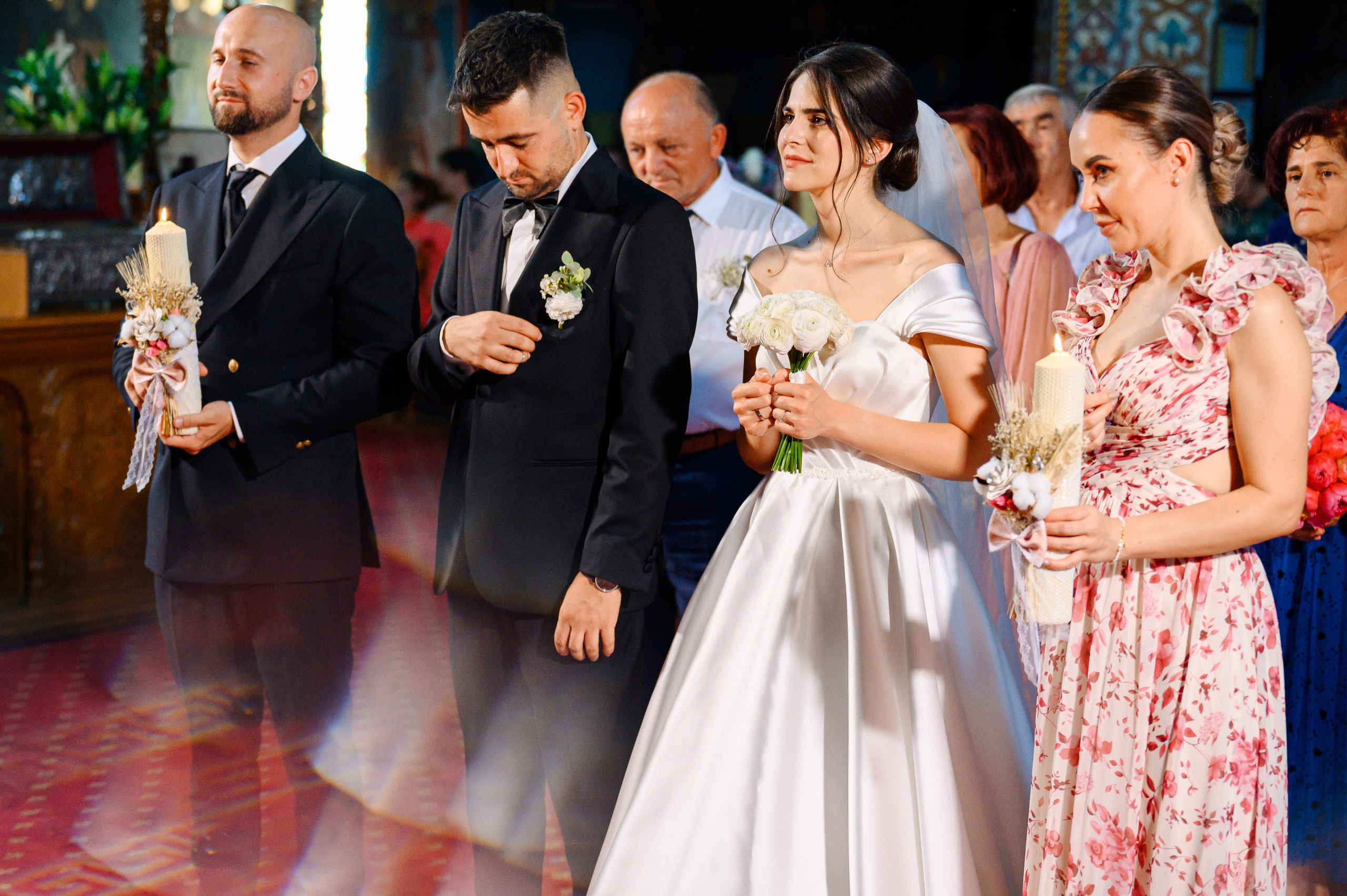 Madalina & Ovidiu. Mugurel Olteanu Fotograf