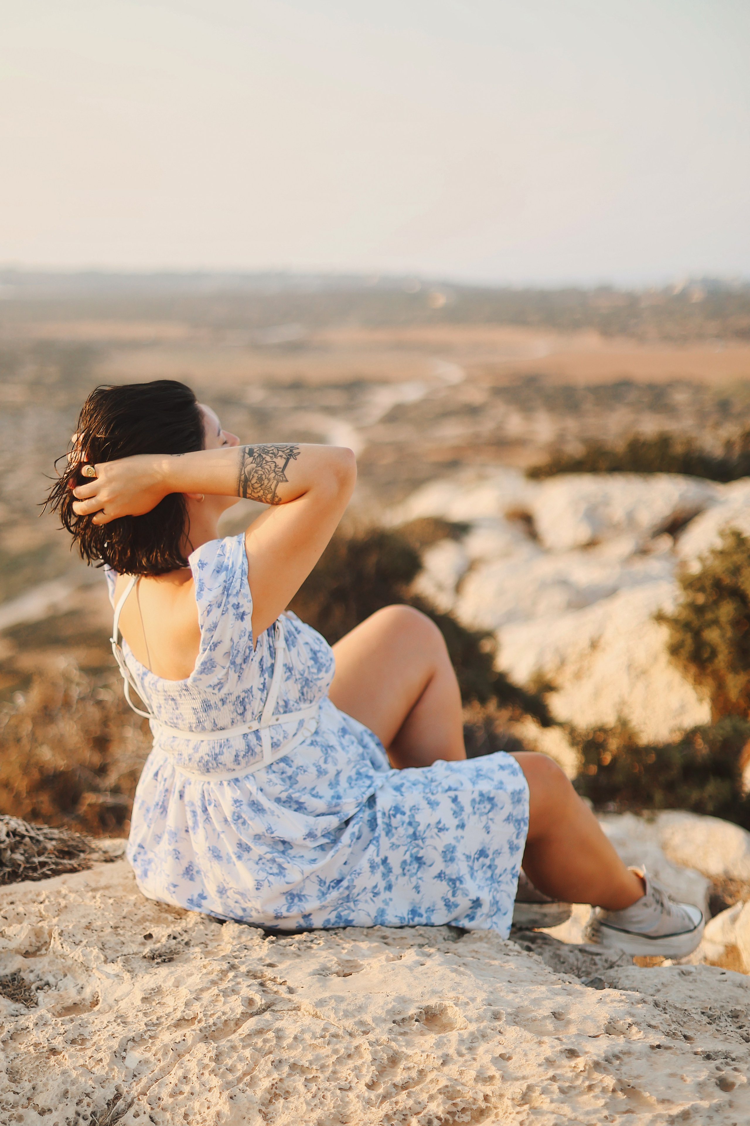 Фотосессия на Каво Греко в Айя-Напе. Август, 2023. Kipriotka. Ваш фотограф на Кипре (Айя-Напа, Протарас)