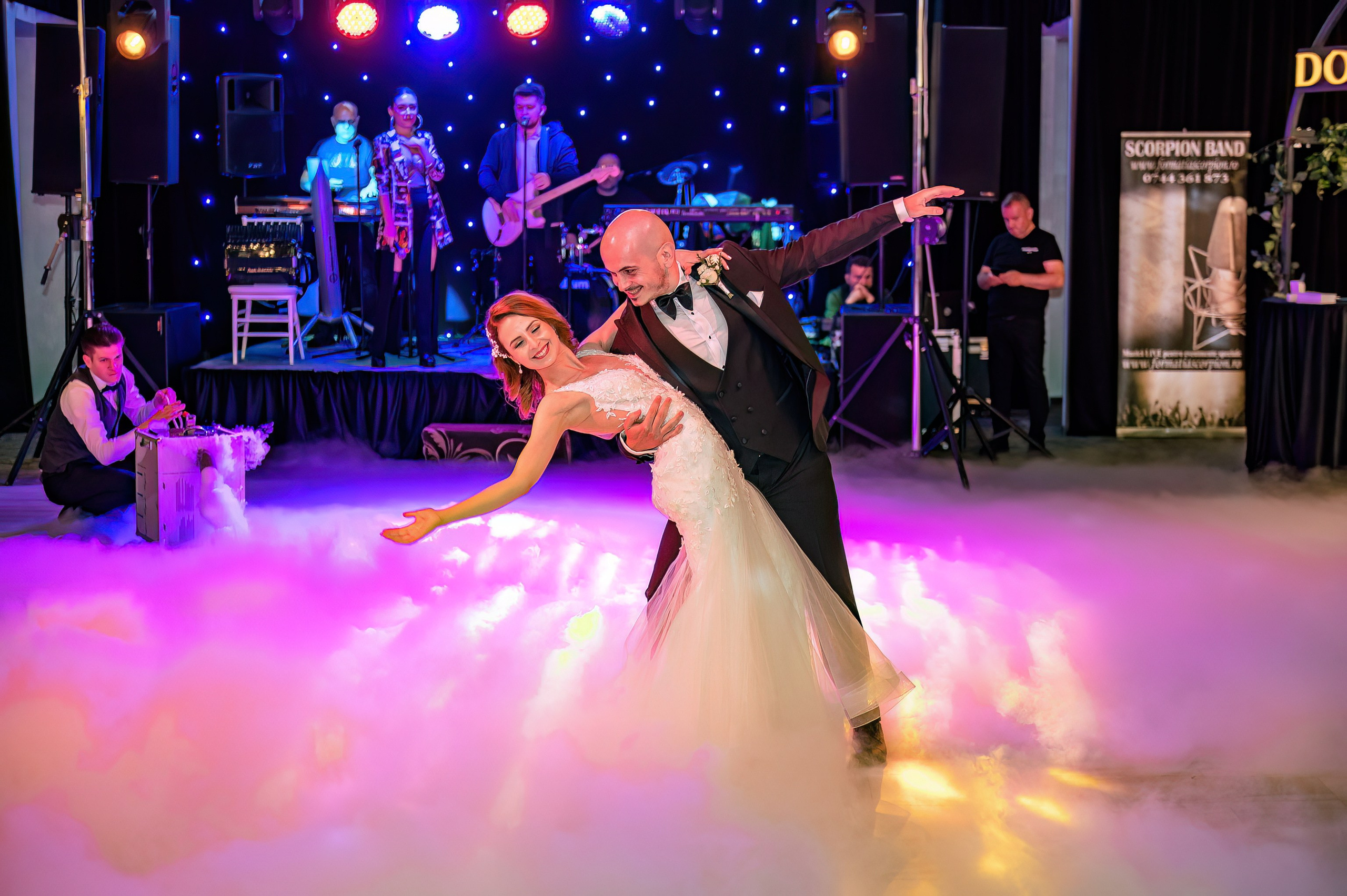 Andra&Andrei | Domeniile Saftica. Claudiupaunica.ro