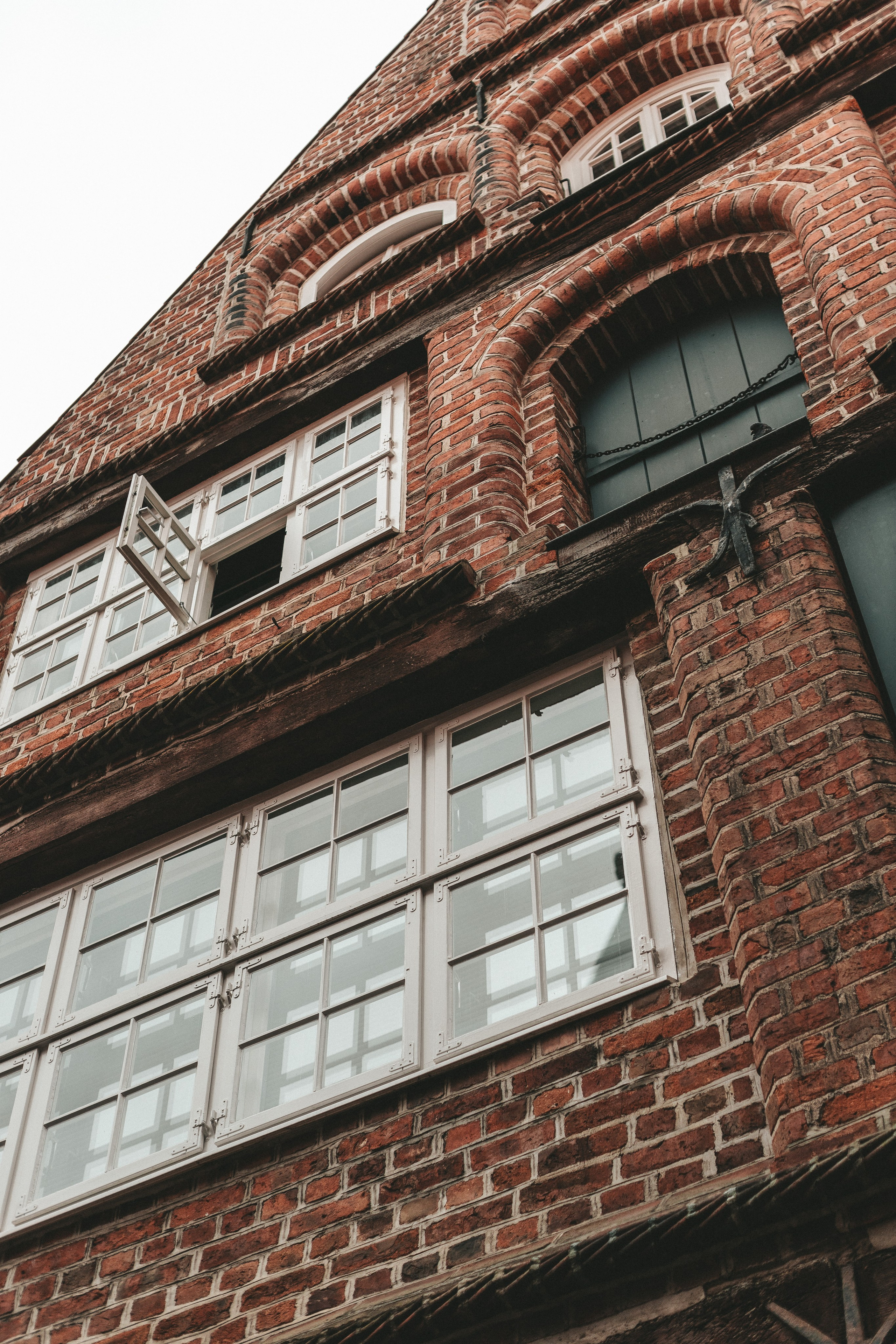 Lüneburg. Maria Chistyakovа — Fotografin in Karlsruhe, Baden-Baden und Umgebung