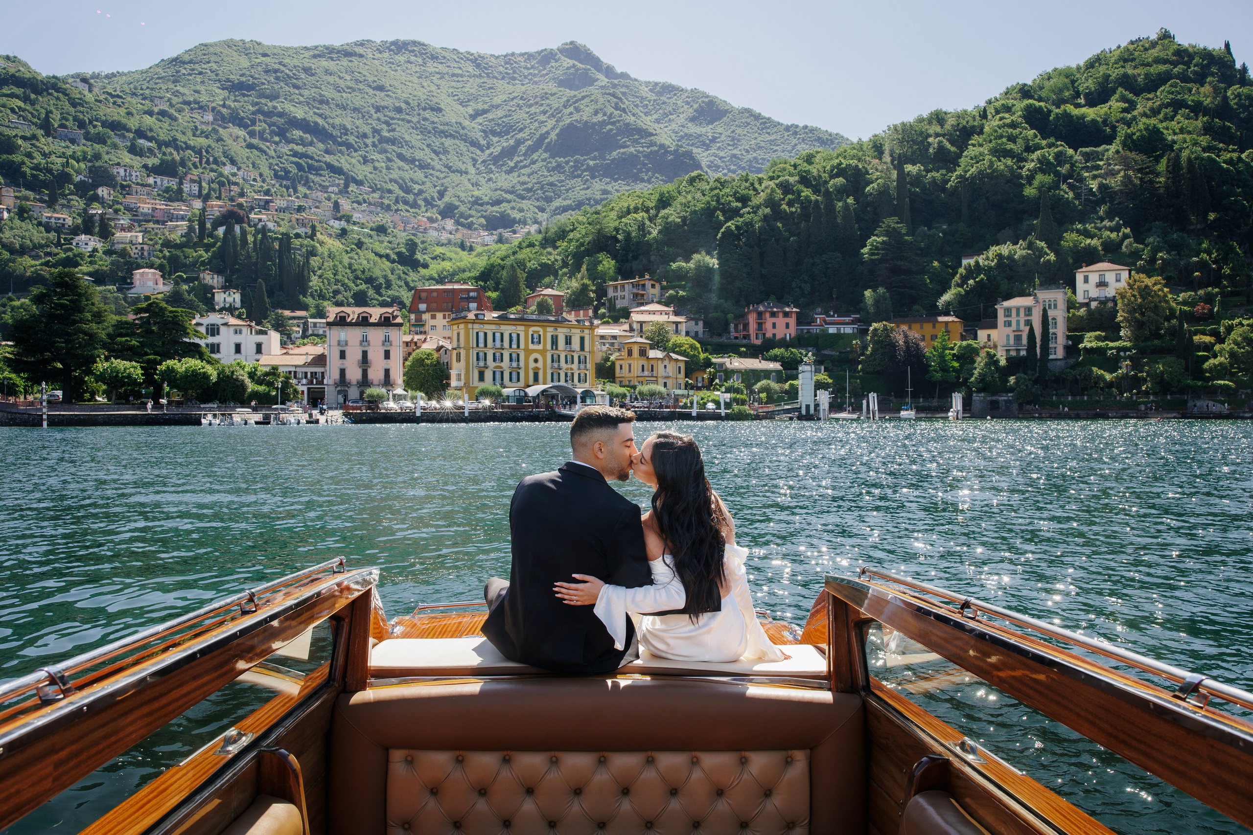 Ran & Shani. Fulop Robert — Editorial Wedding Photographer in Europe