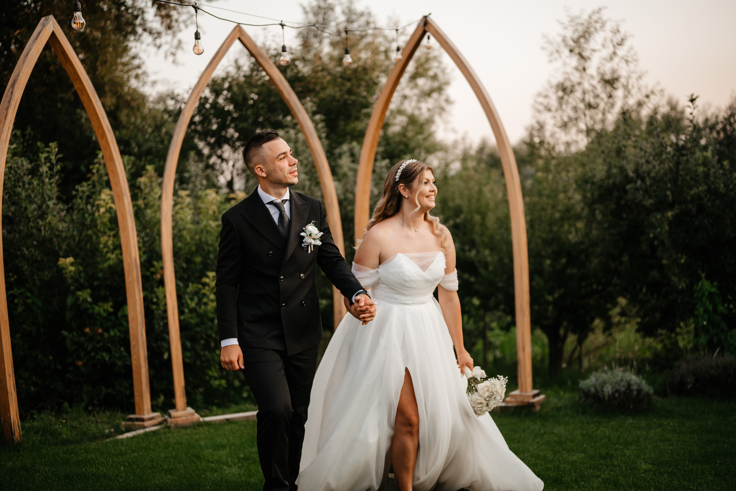 🤎 I o n i c a și A n d r e e a - Wedding Day Preview. Wedding & Family Photographer