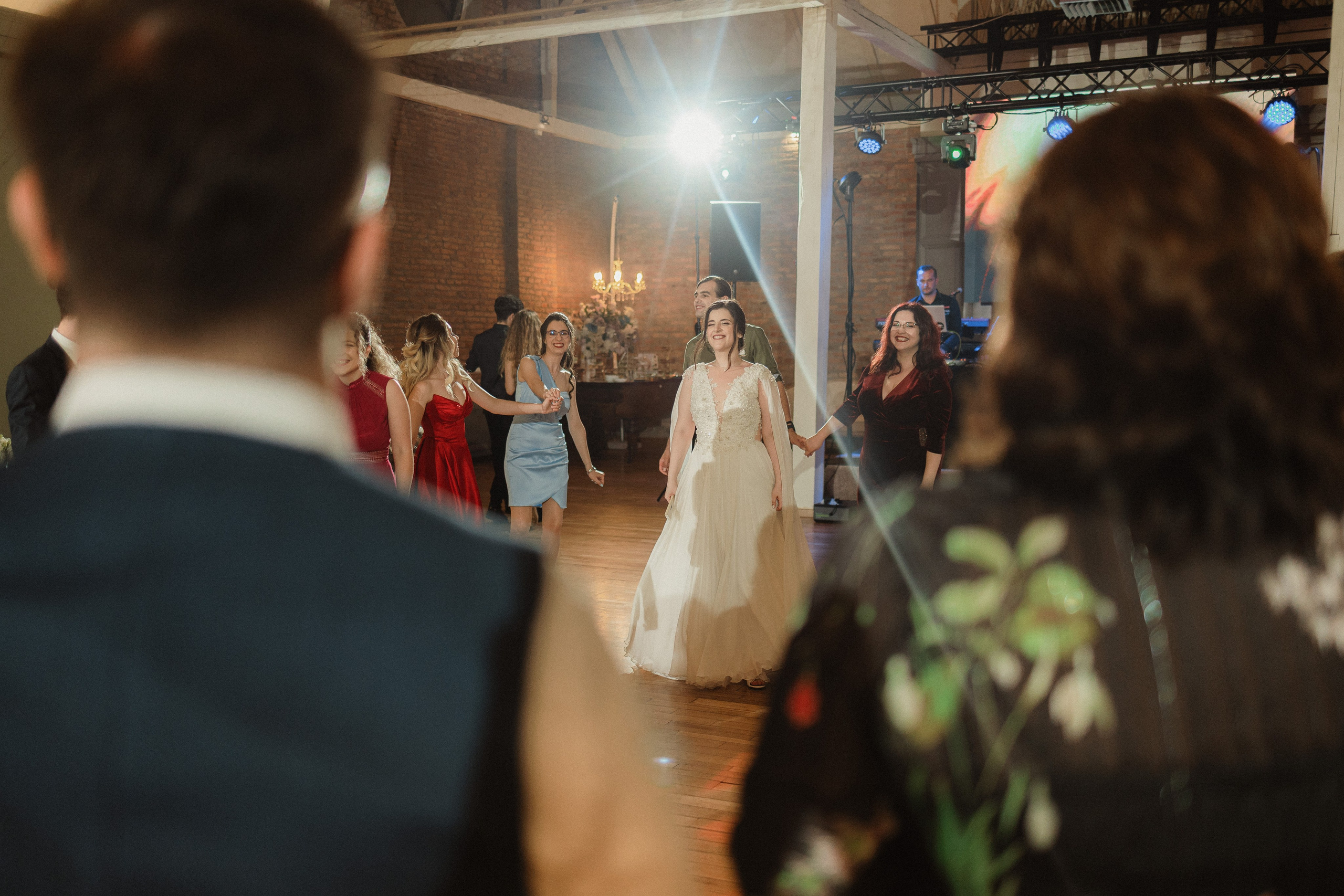 Wedding Larisa & Alin. Ionutdraganfoto.com