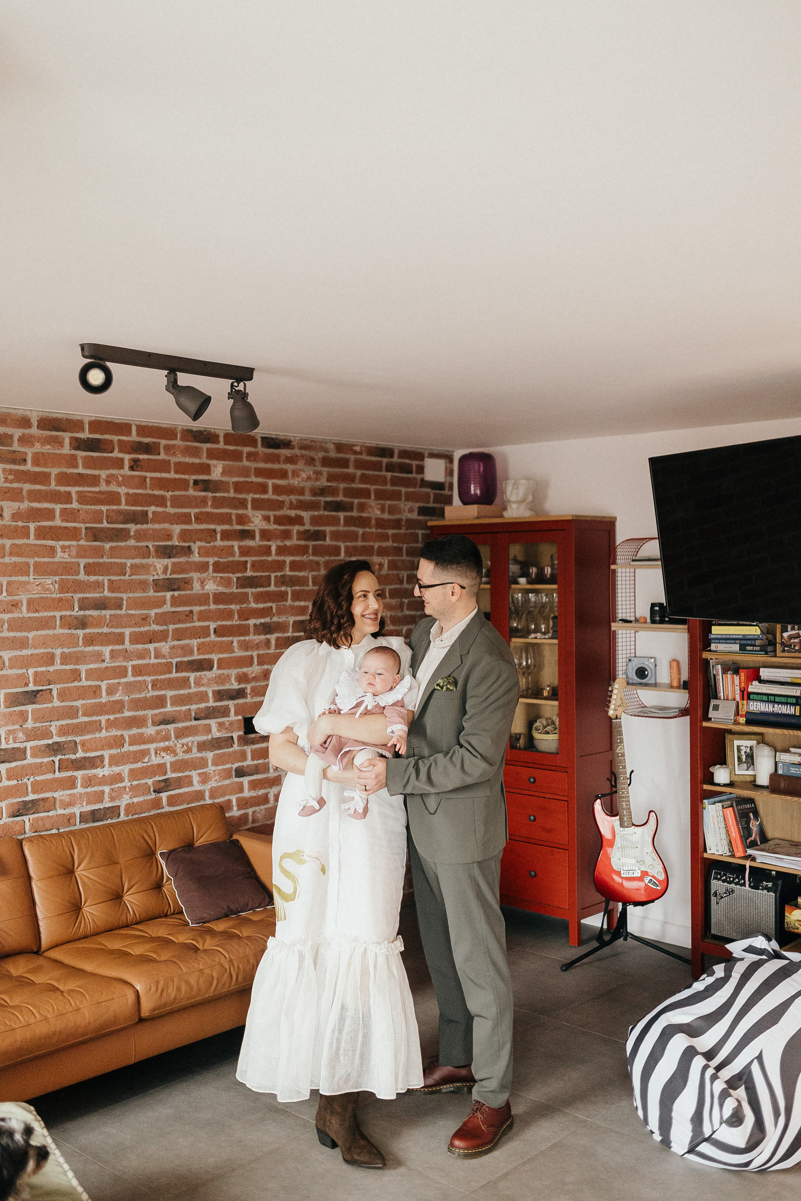 Baptism Zoe. Ionutdraganfoto.com